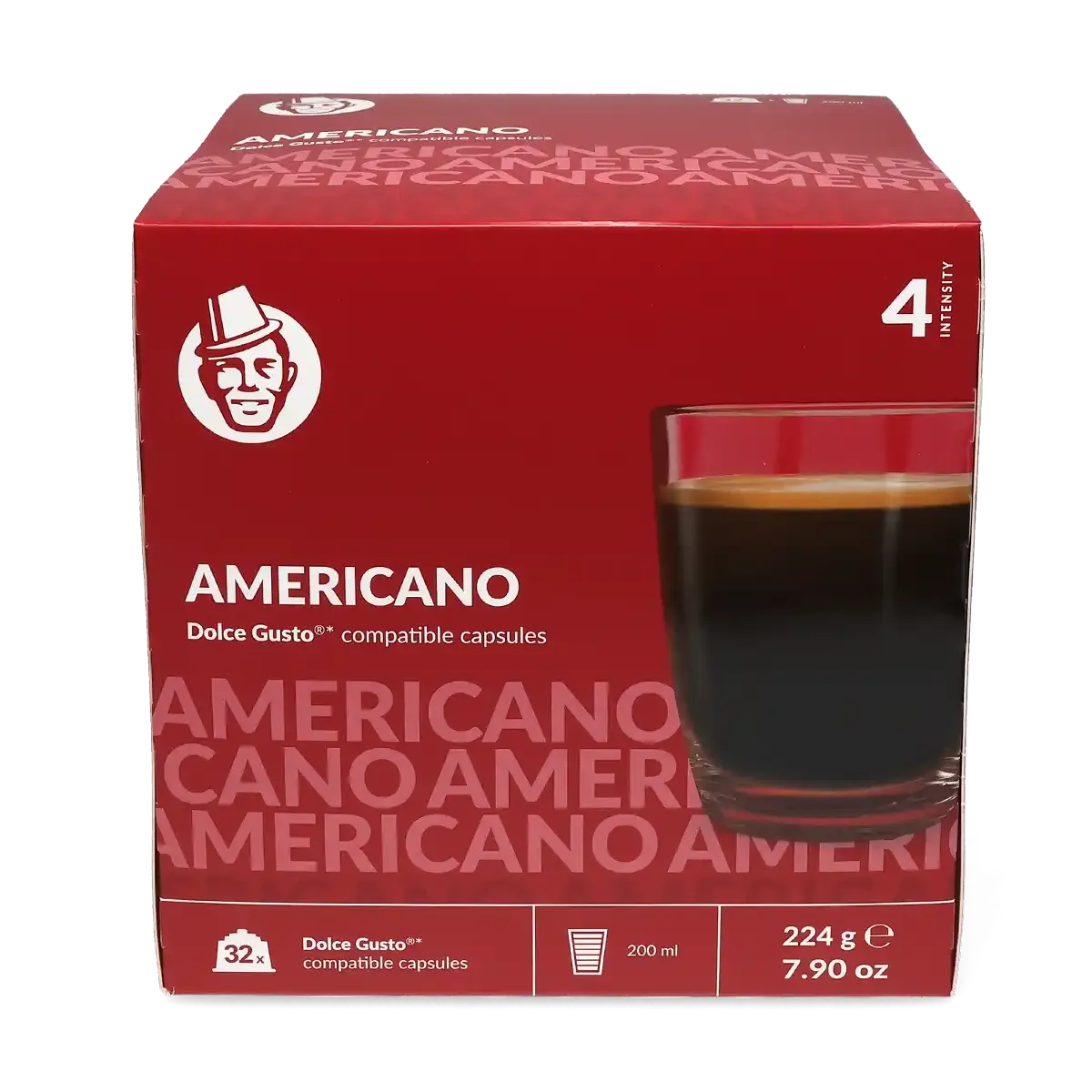 Americano\u0020\u002D\u0020Kawa\u0020na\u0020co\u0020dzie\u0144