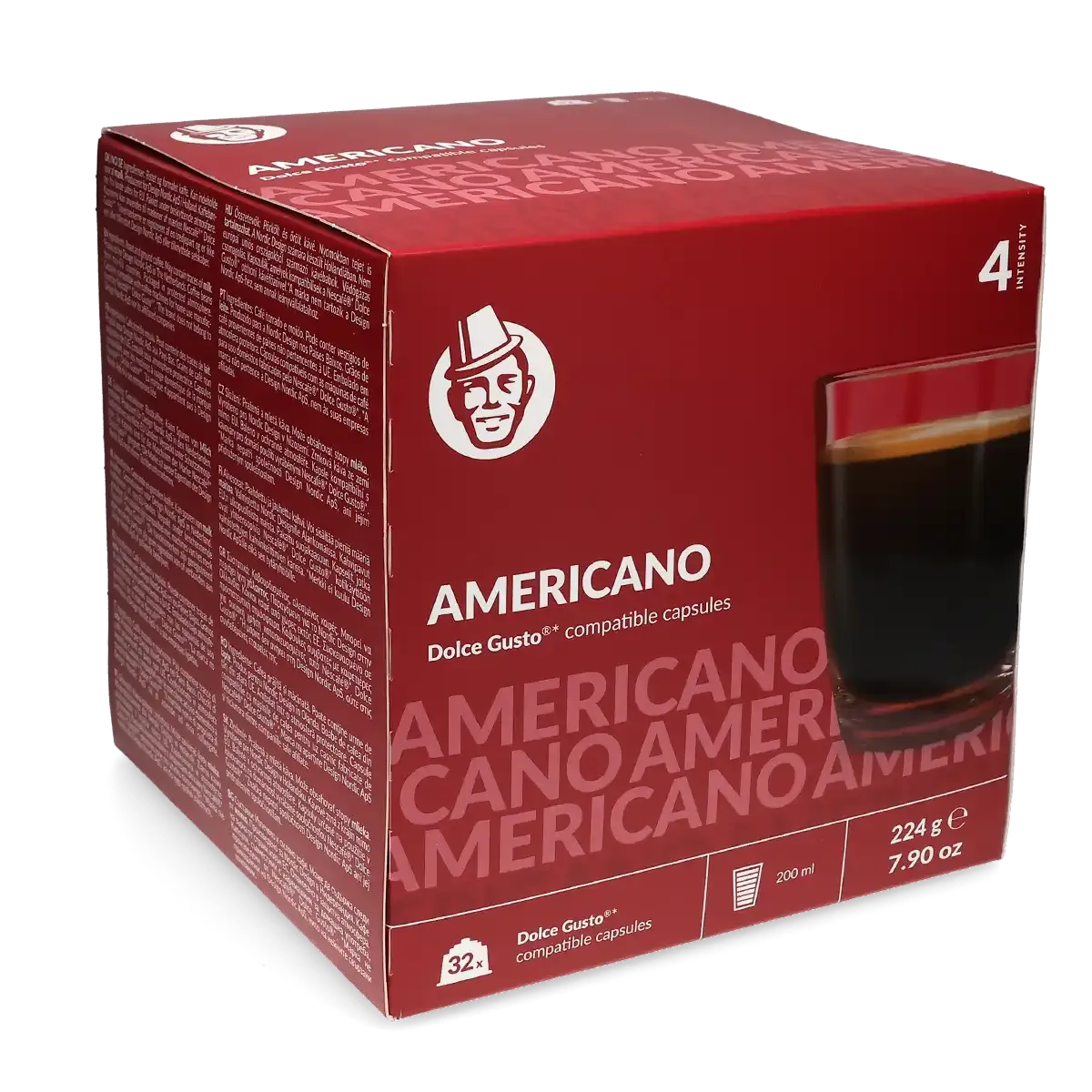 Americano\u0020\u002D\u0020Kawa\u0020na\u0020co\u0020dzie\u0144