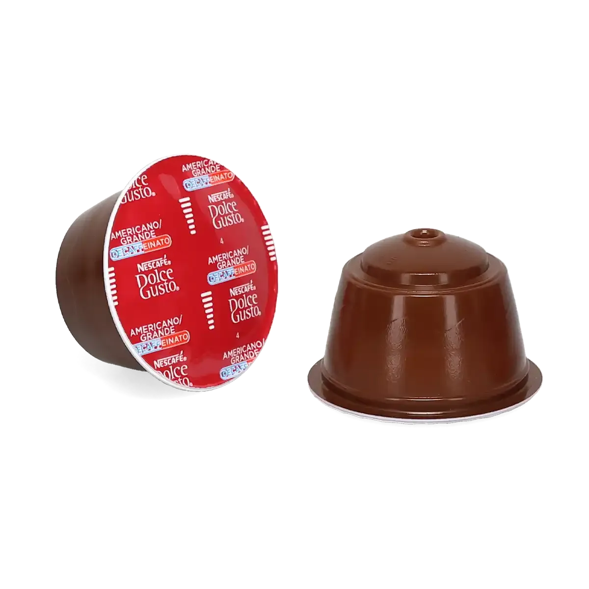 Americano\u0020Bezkofeinowy