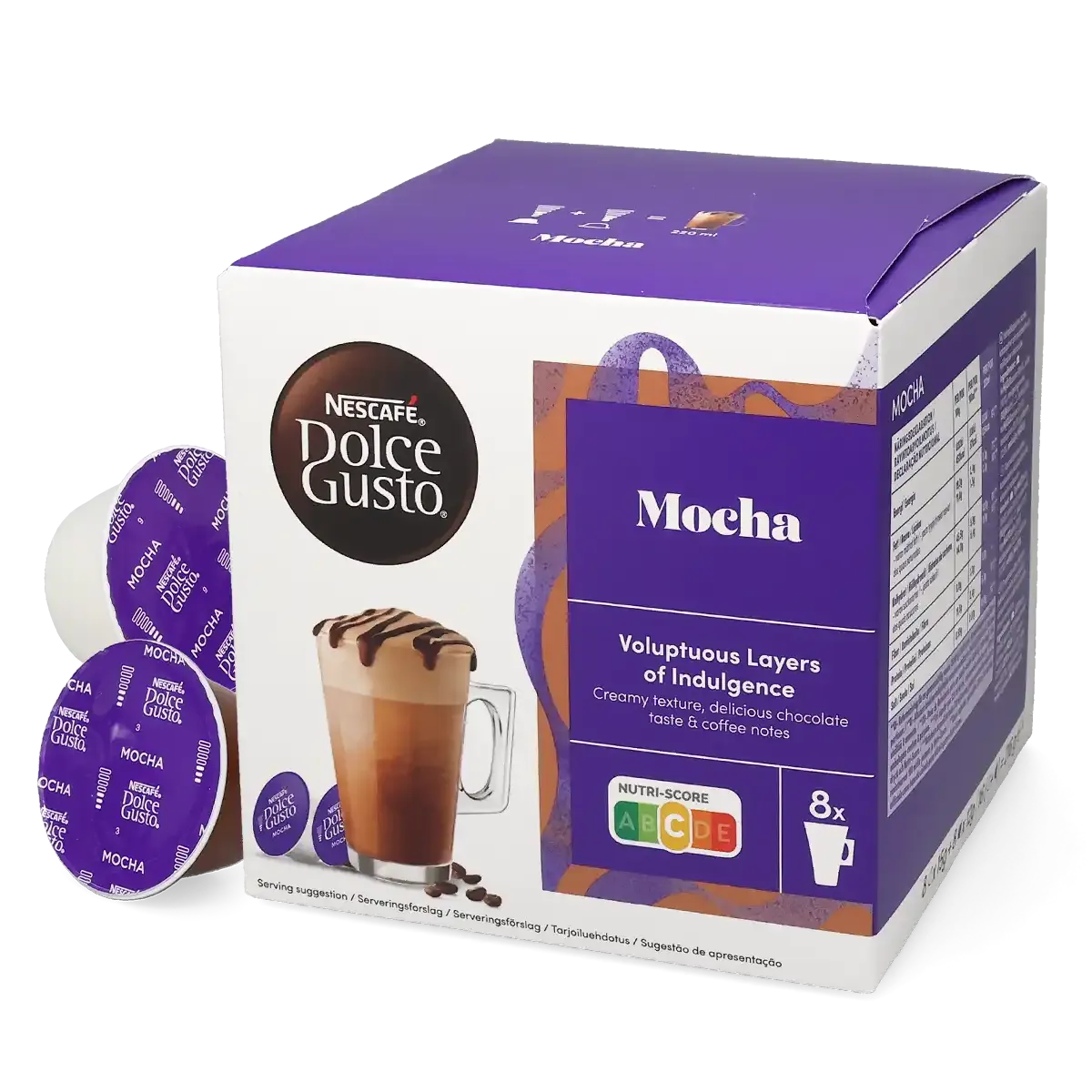 Mocha