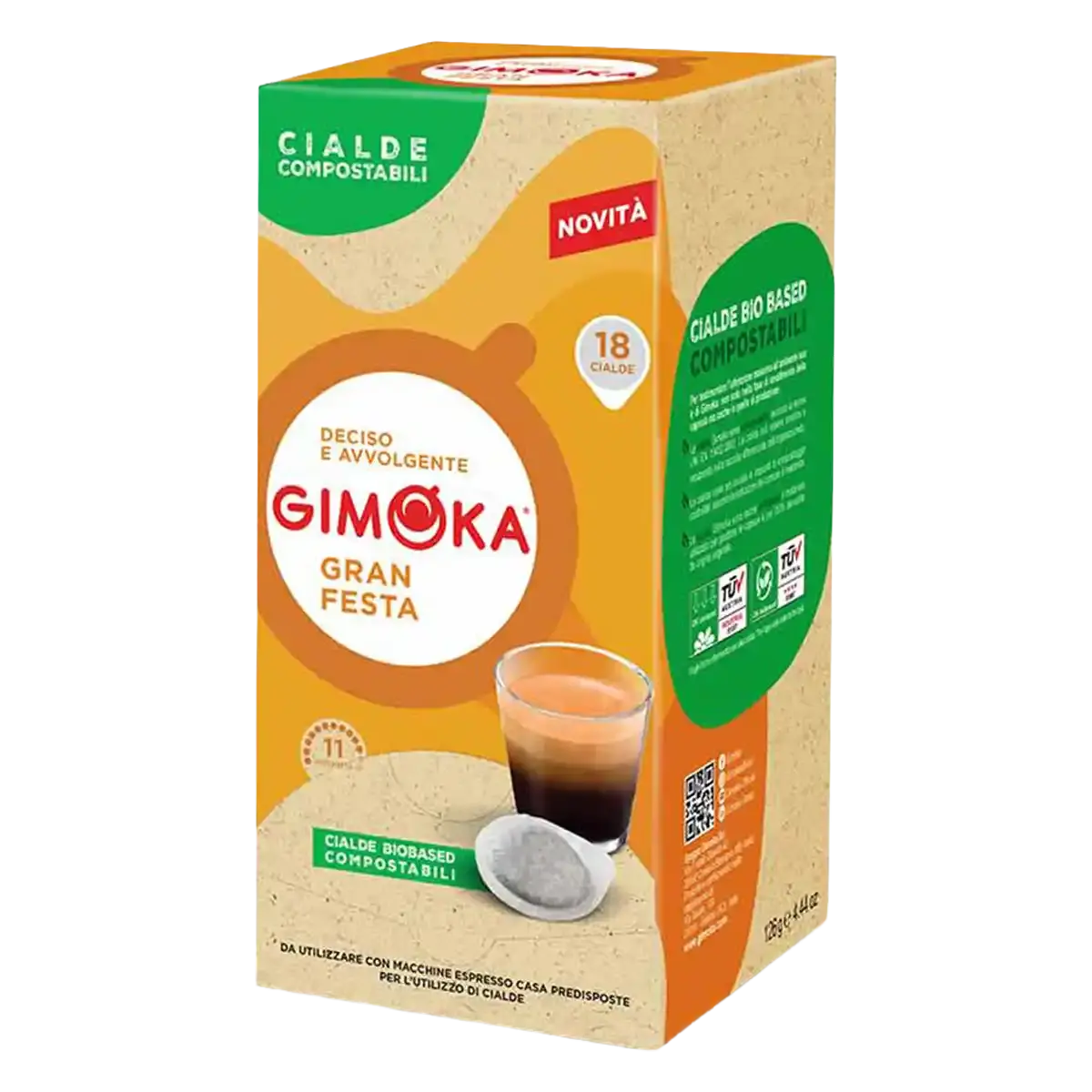 Gran Festa E.S.E Gimoka