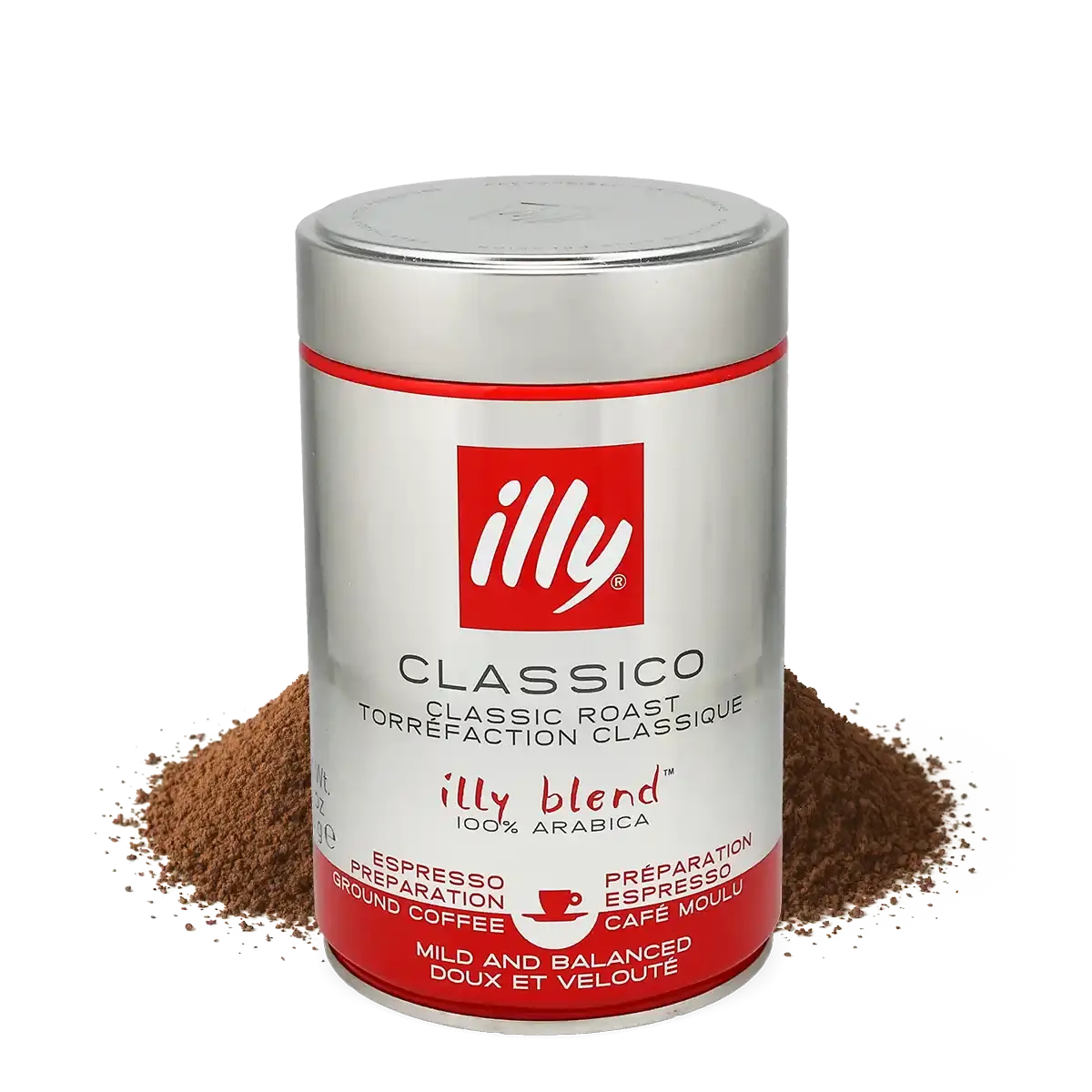 Illy\u0020Classico\u0020Espresso\u0020Roast\u0020