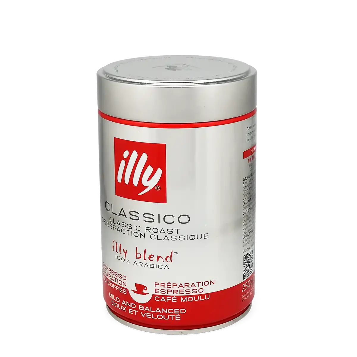 Illy\u0020Classico\u0020Espresso\u0020Roast\u0020