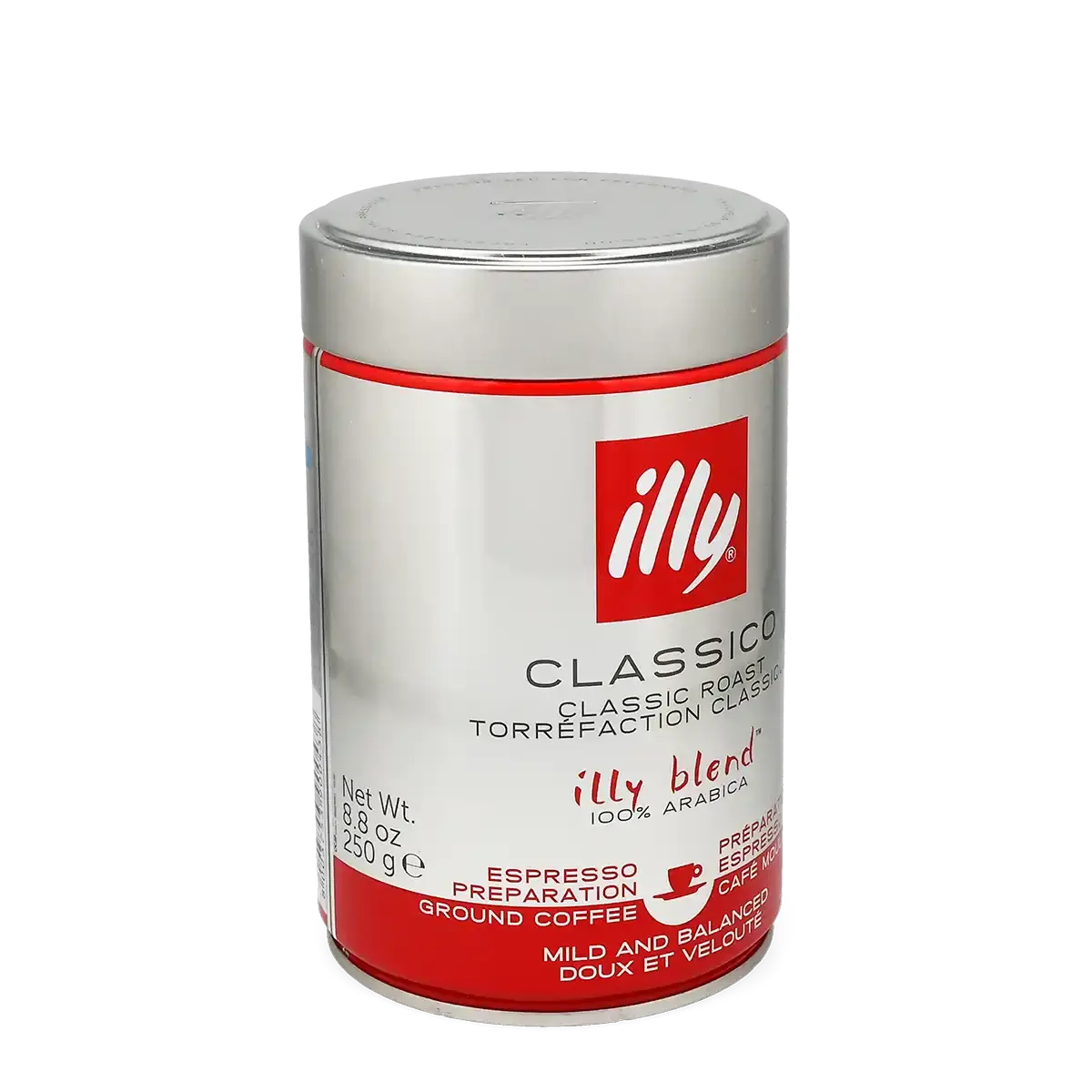 Illy\u0020Classico\u0020Espresso\u0020Roast\u0020