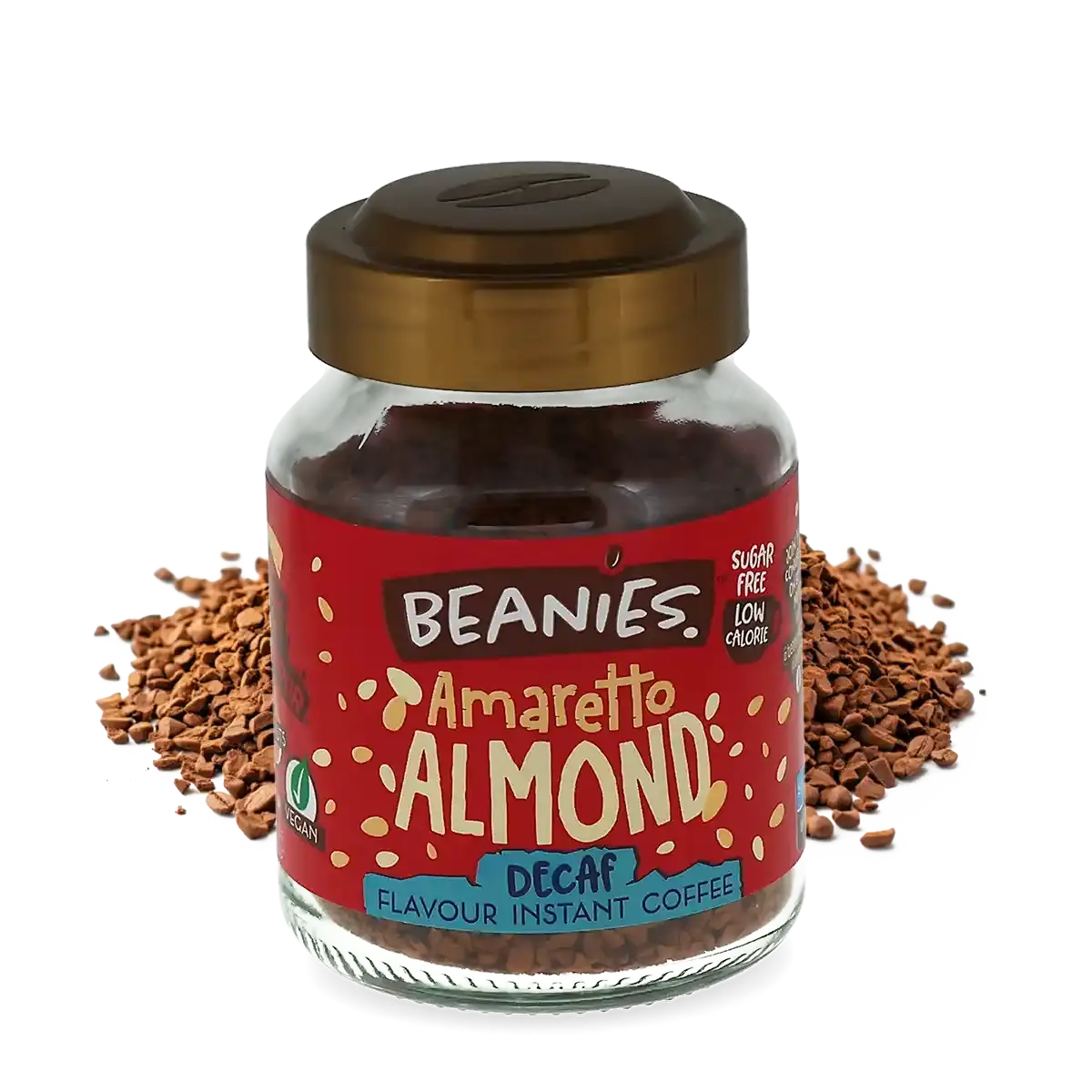 Bez\u0020kofeiny\u0020Amaretto\u0020Almond