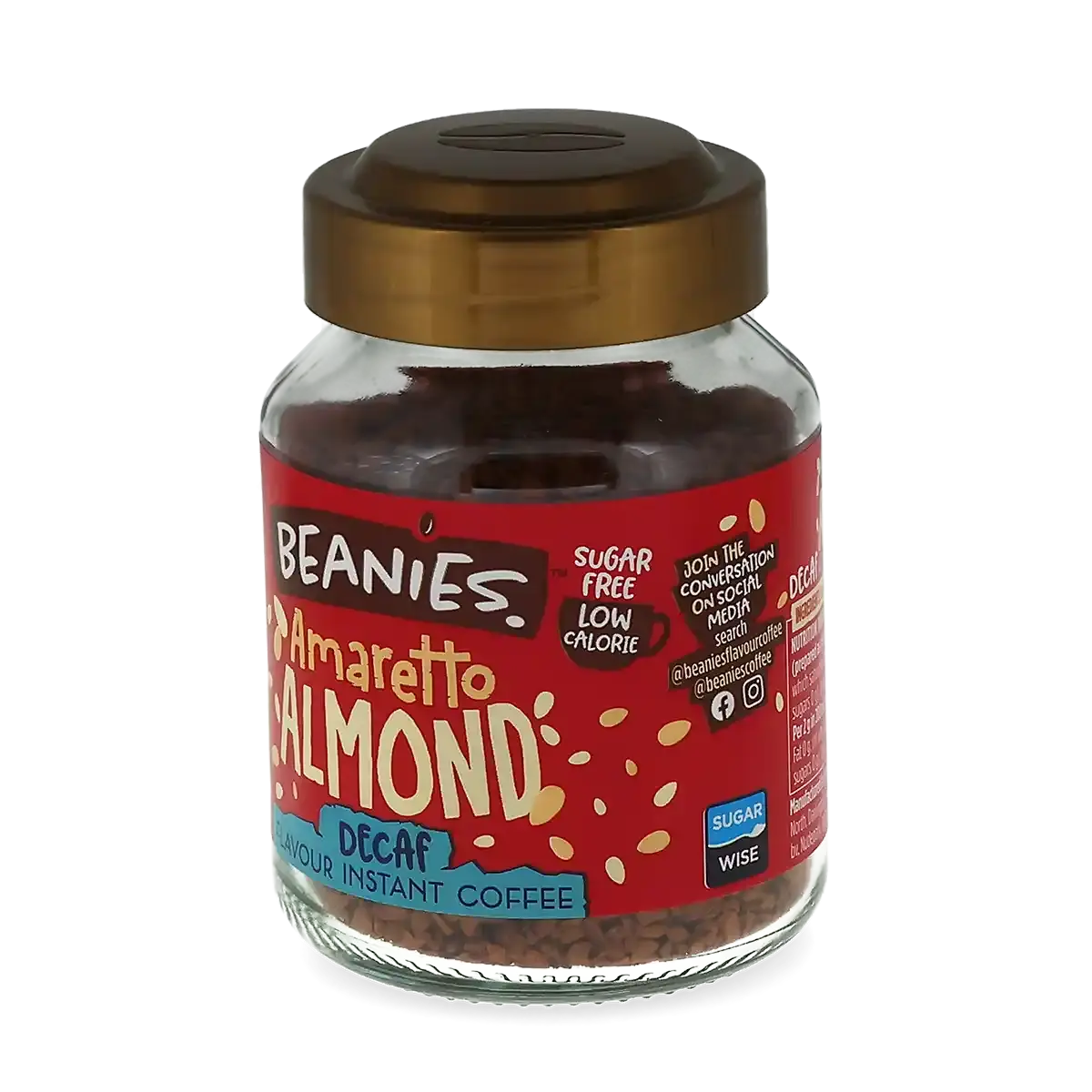 Bez\u0020kofeiny\u0020Amaretto\u0020Almond