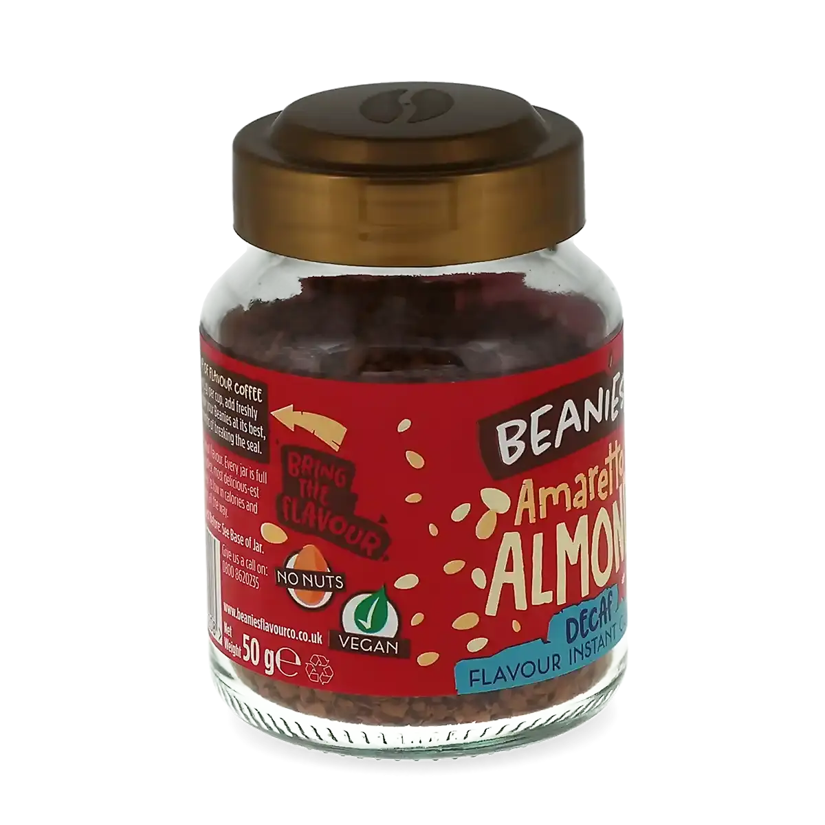 Bez\u0020kofeiny\u0020Amaretto\u0020Almond