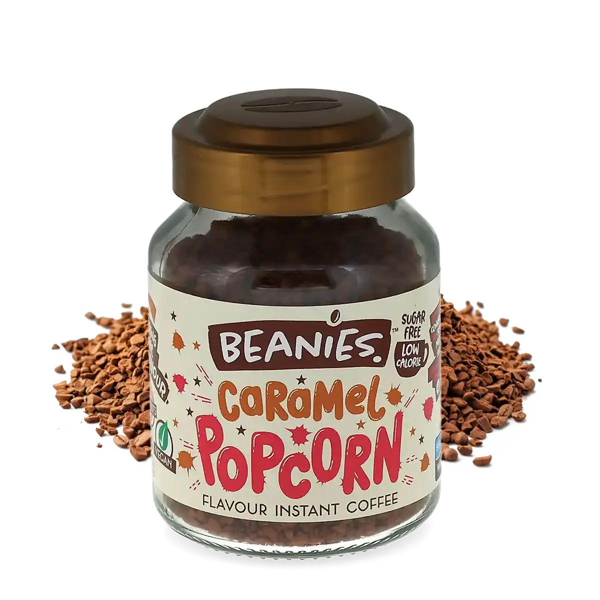 Karmelowy\u0020popcorn