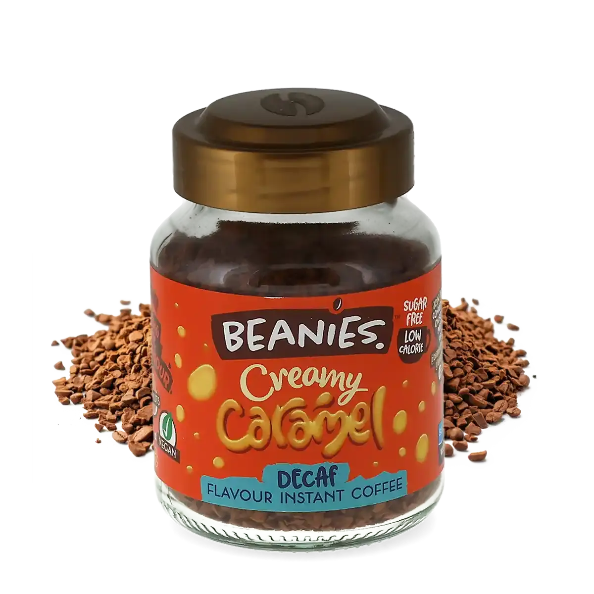 Bez\u0020kofeiny\u0020Creamy\u0020Caramel