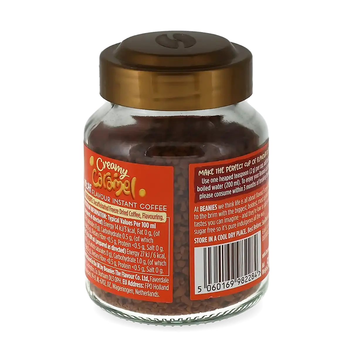Bez\u0020kofeiny\u0020Creamy\u0020Caramel