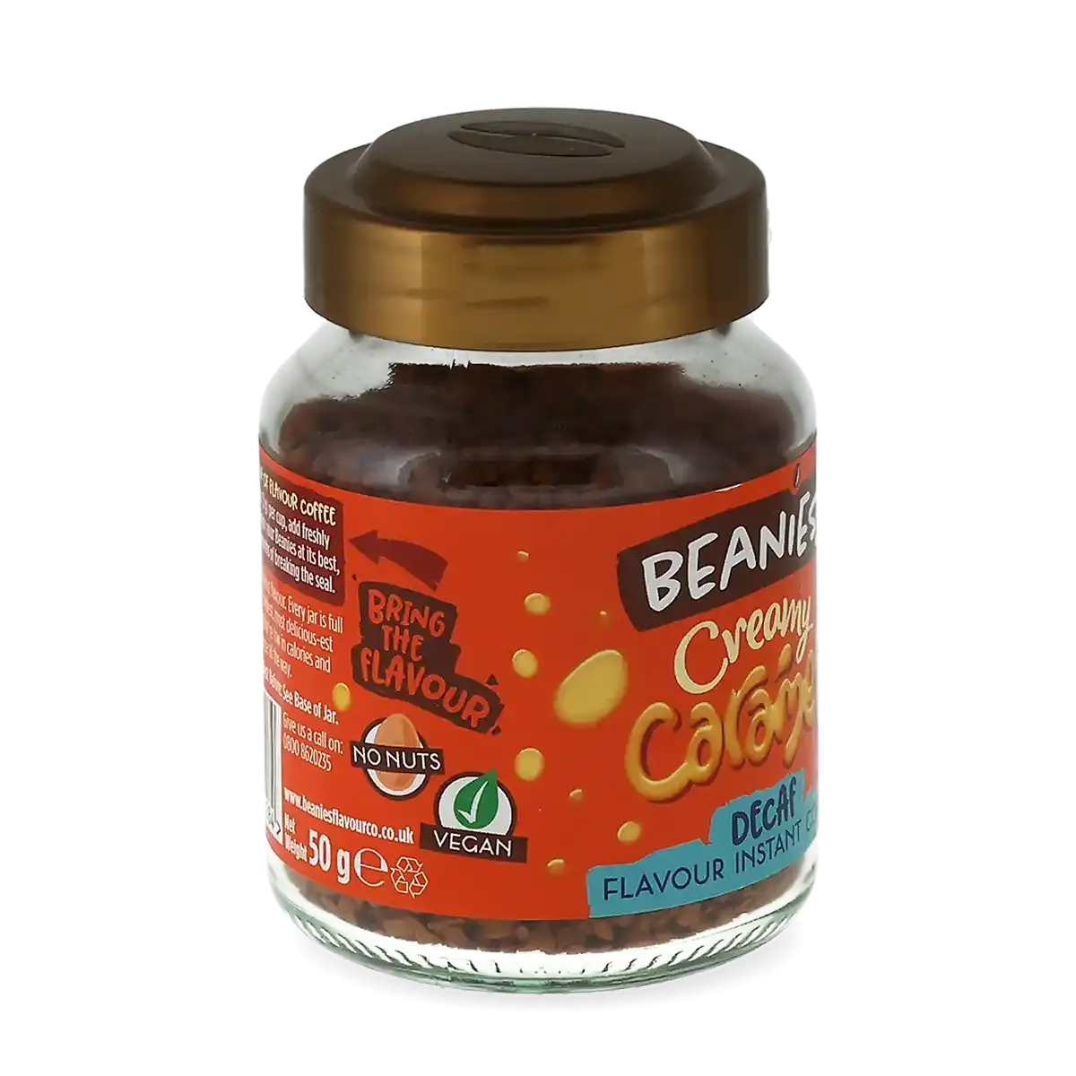 Bez\u0020kofeiny\u0020Creamy\u0020Caramel