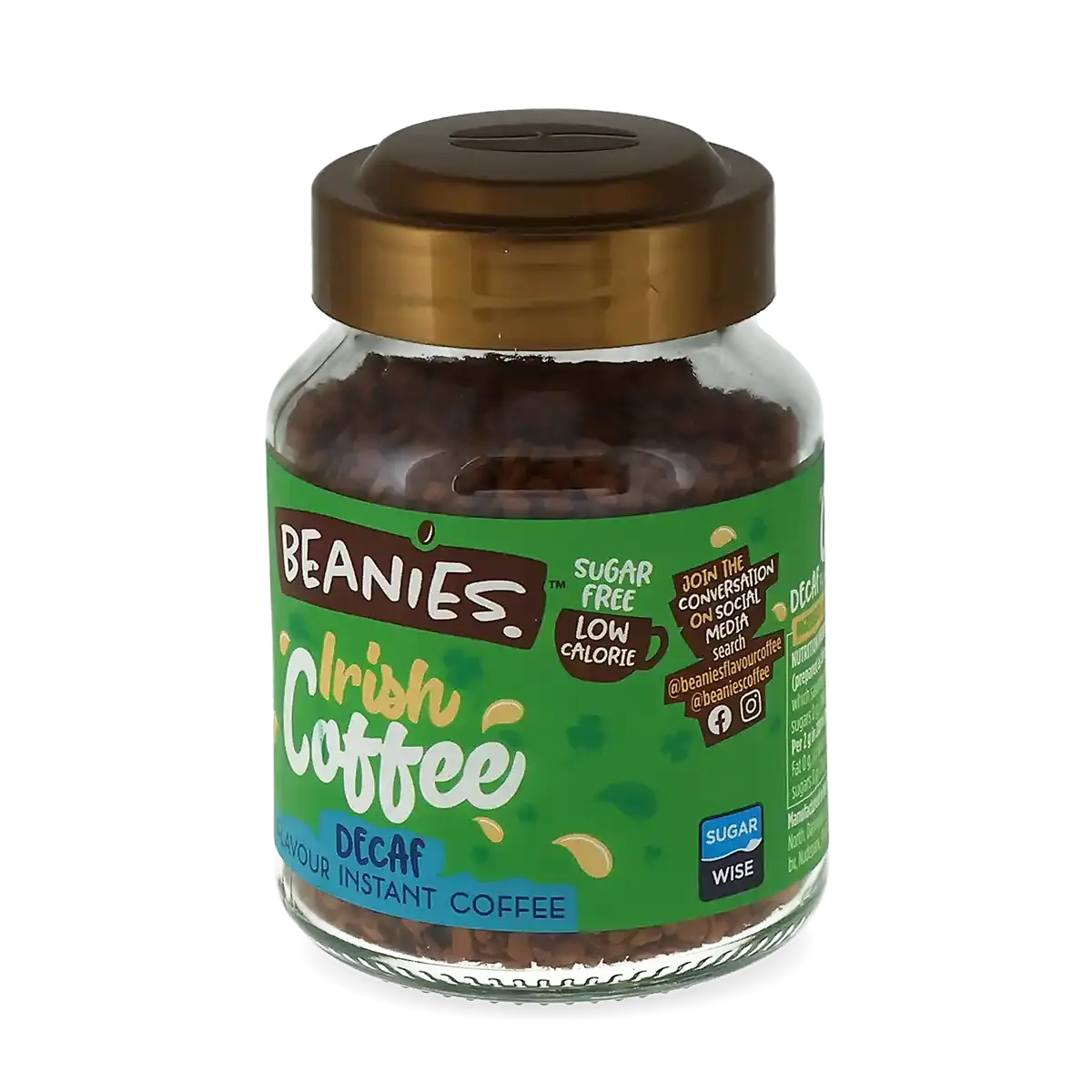 Bez\u0020kofeiny\u0020Irish\u0020Coffee