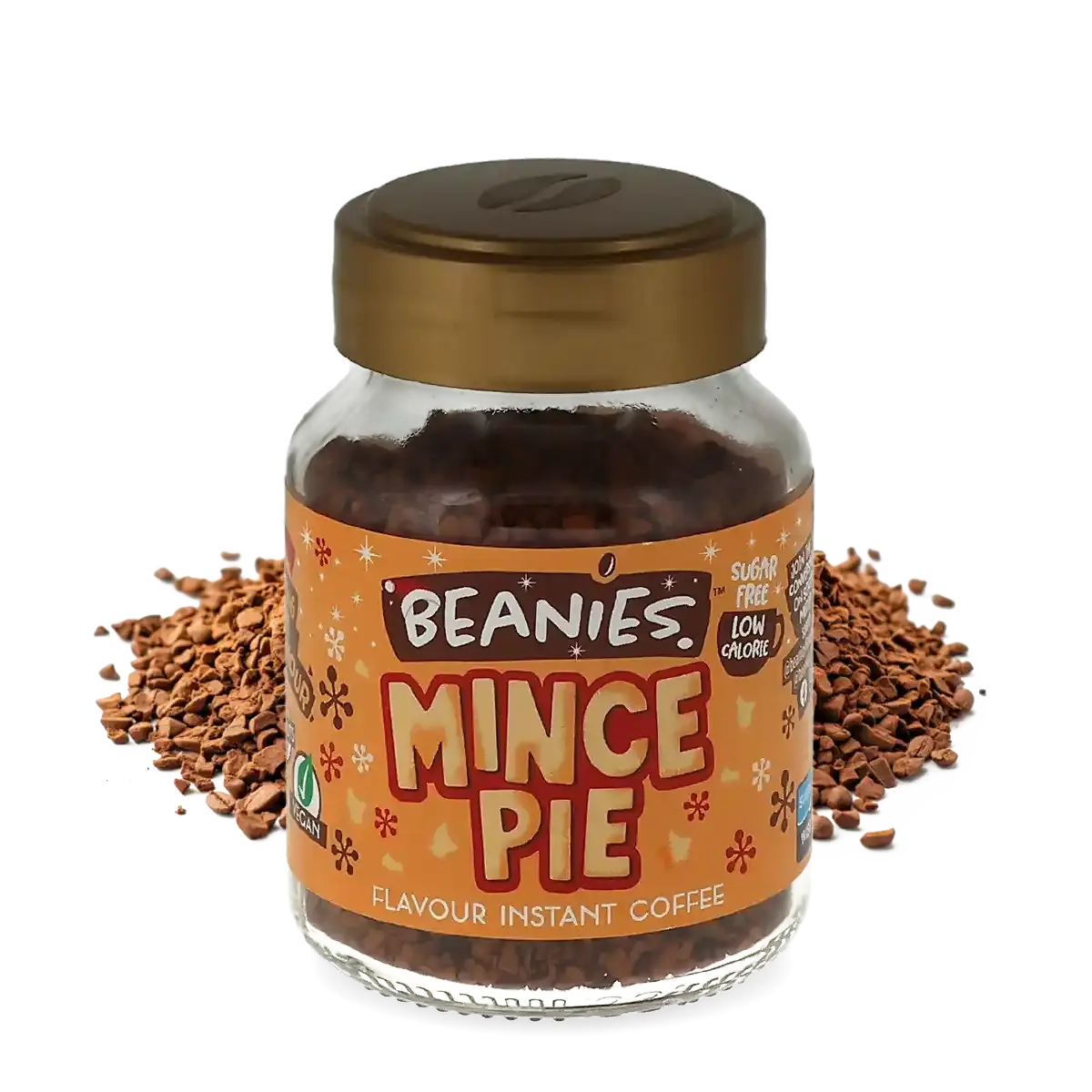 Mince Pie