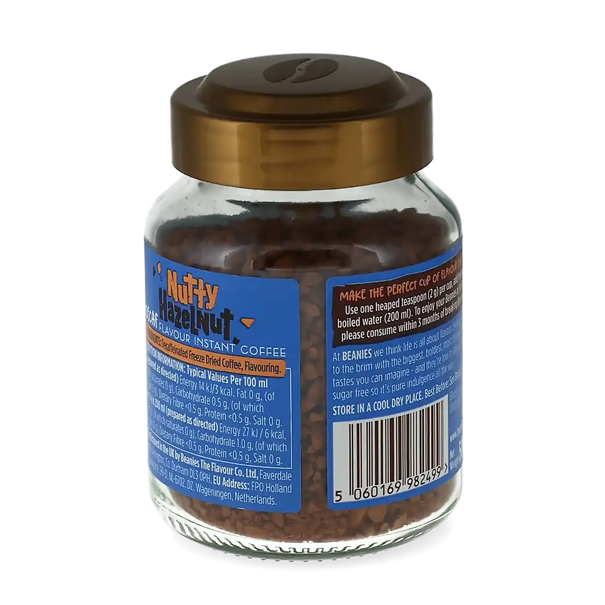 Bez\u0020kofeiny\u0020Nutty\u0020Hazelnut