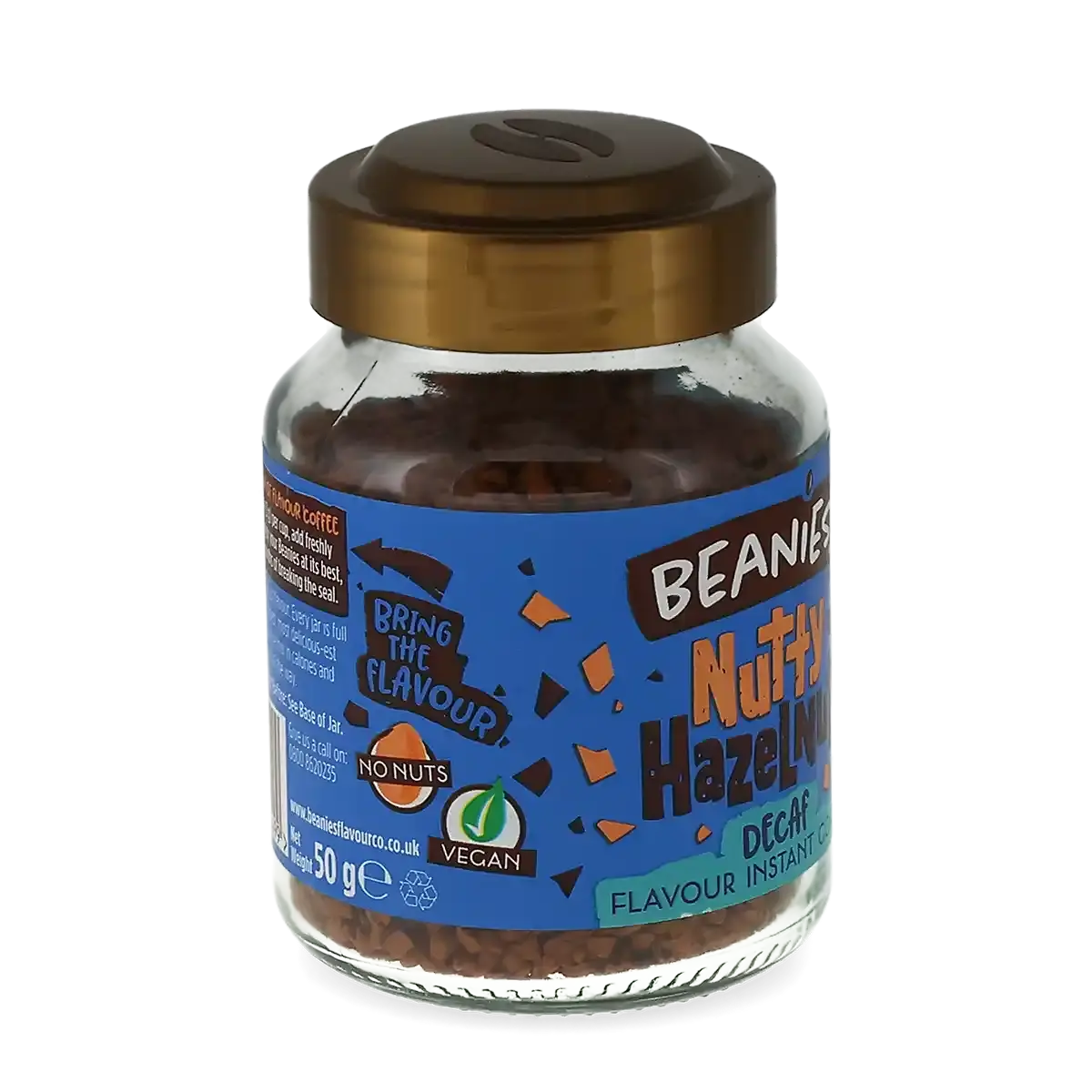 Bez\u0020kofeiny\u0020Nutty\u0020Hazelnut
