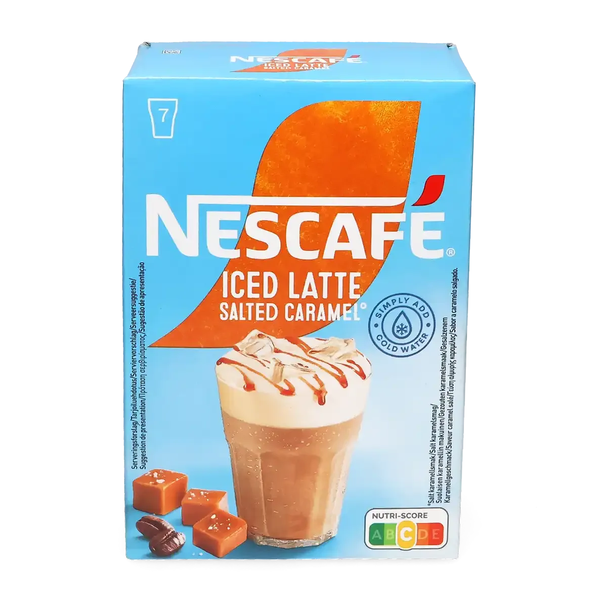 Iced\u0020Latte\u0020Salted\u0020Caramel
