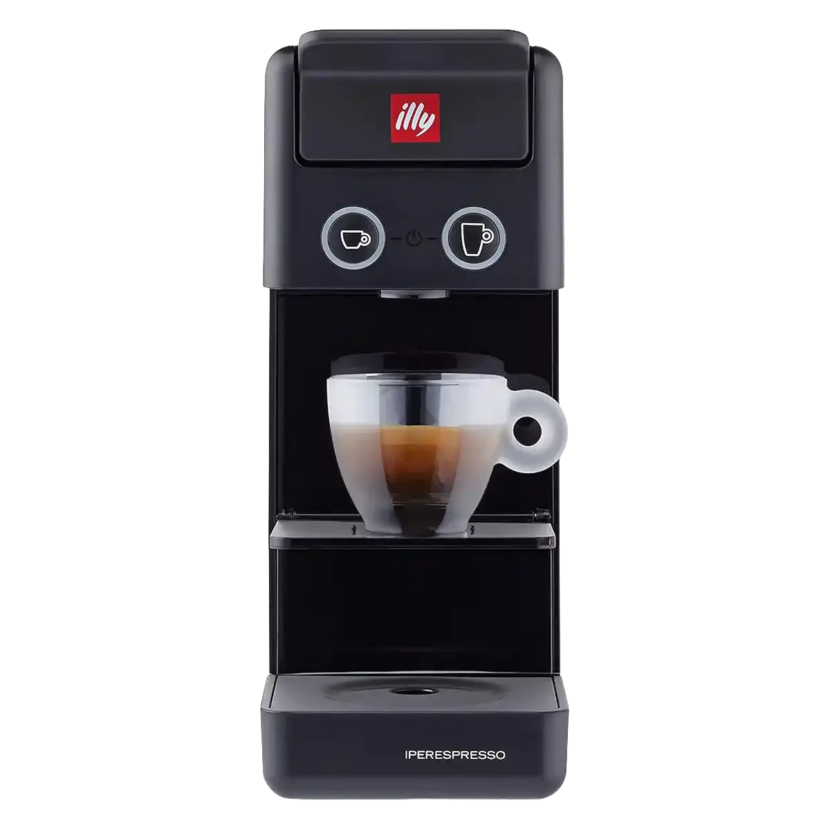 illy\u0020Y3.3\u0020Espresso\u0020\u0026\u0020Coffee