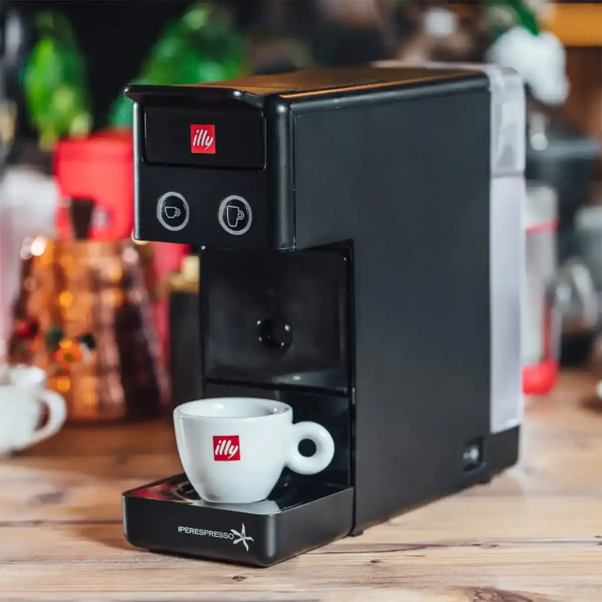 illy\u0020Y3.3\u0020Espresso\u0020\u0026\u0020Coffee