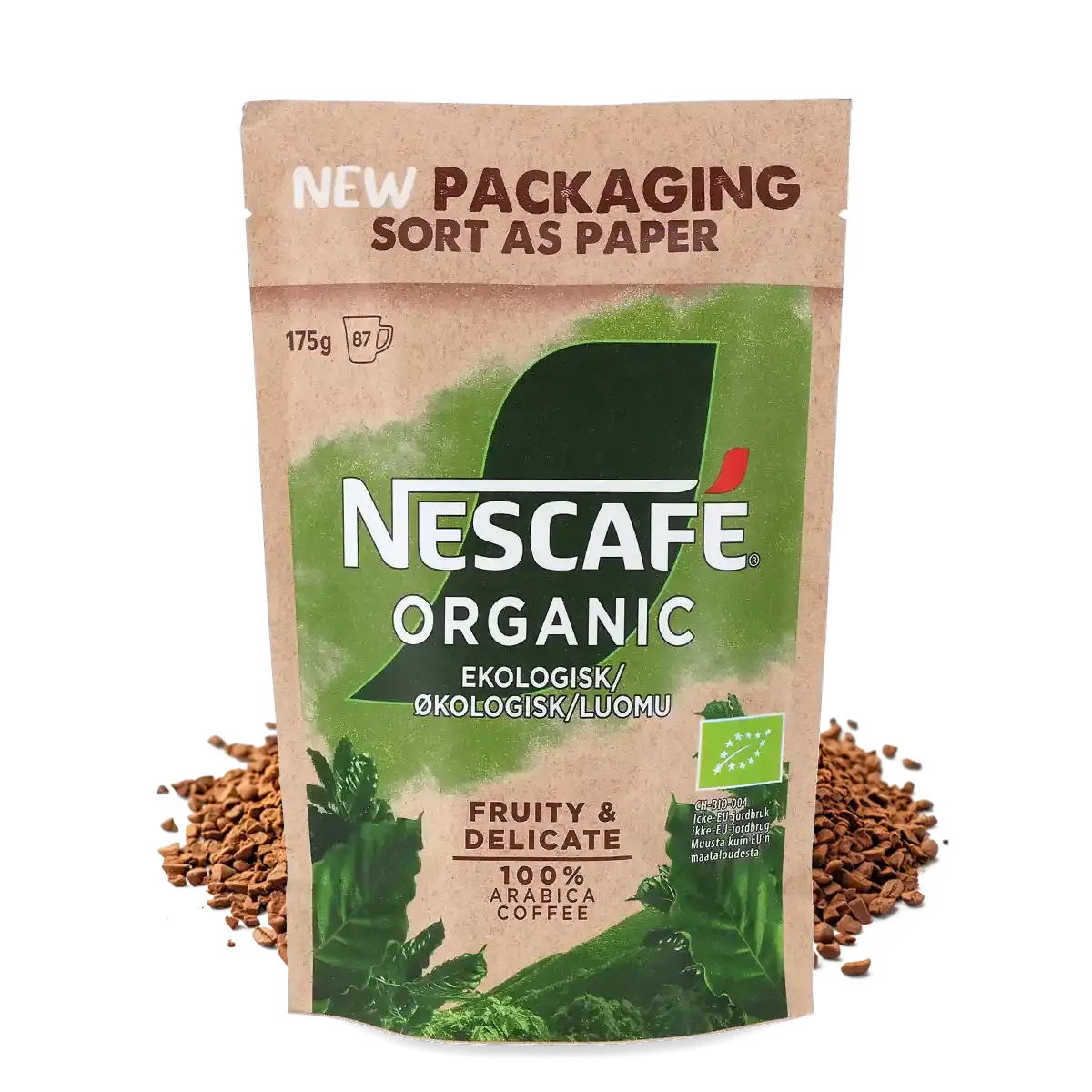 Organiczna
