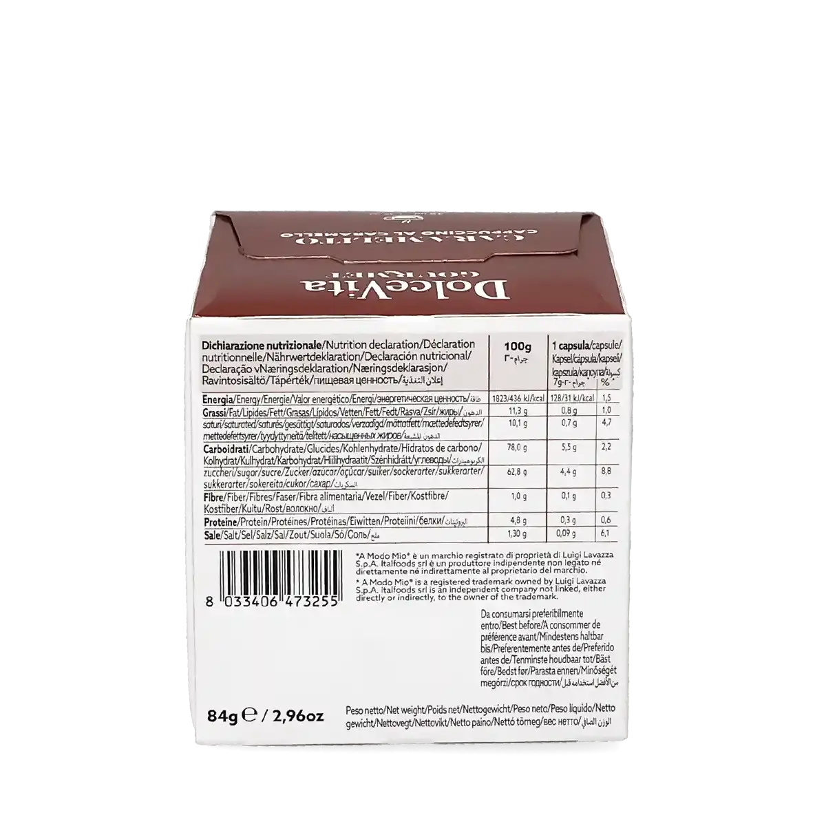 Caramelito\u0020\u002D\u0020Karmelowe\u0020cappuccino