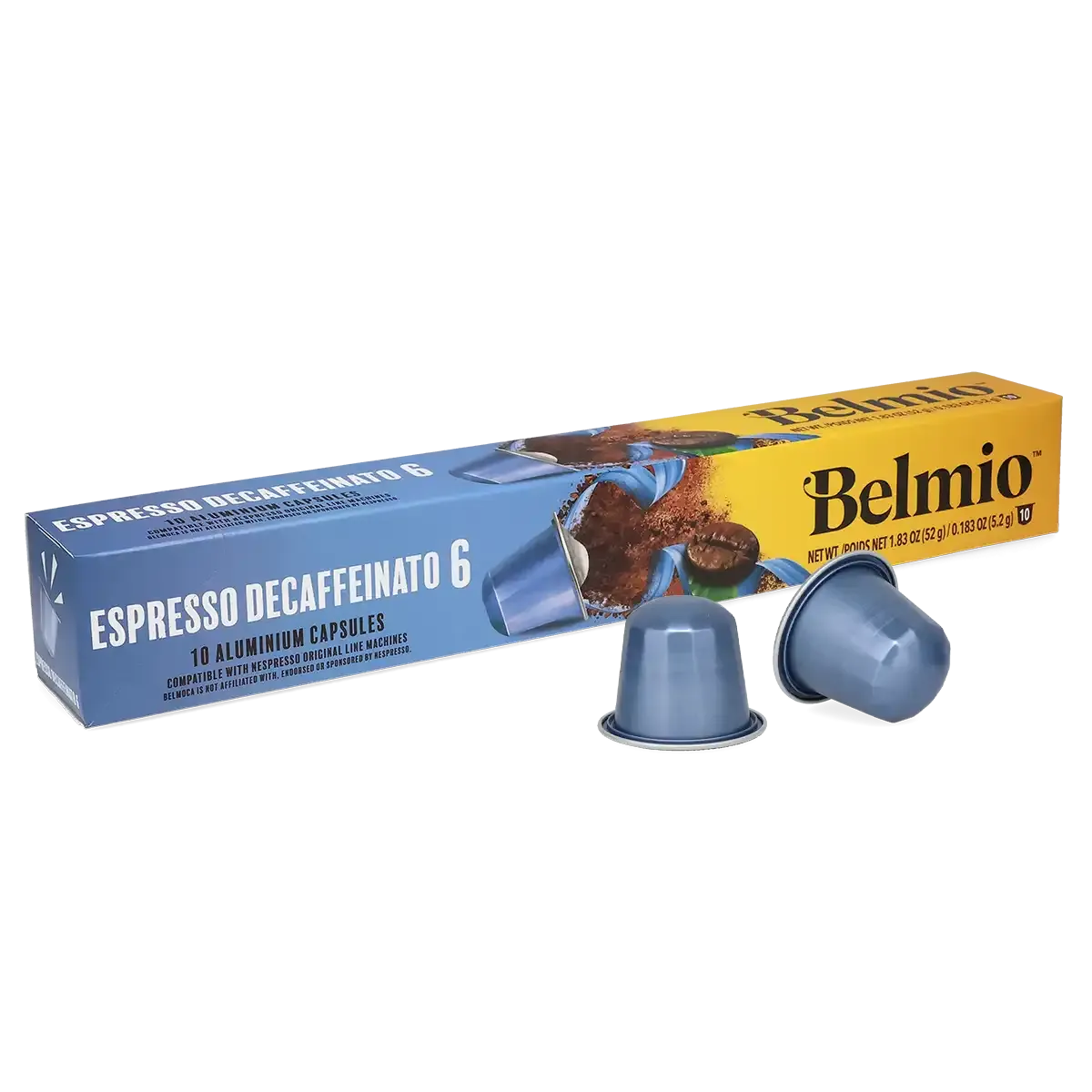 Espresso\u0020Bezkofeinowy