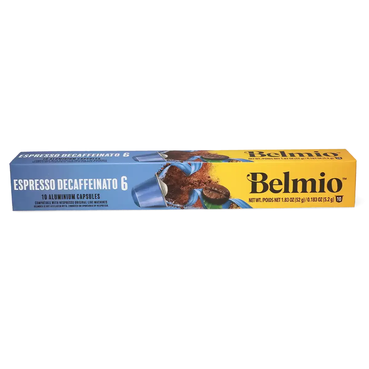 Espresso\u0020Bezkofeinowy