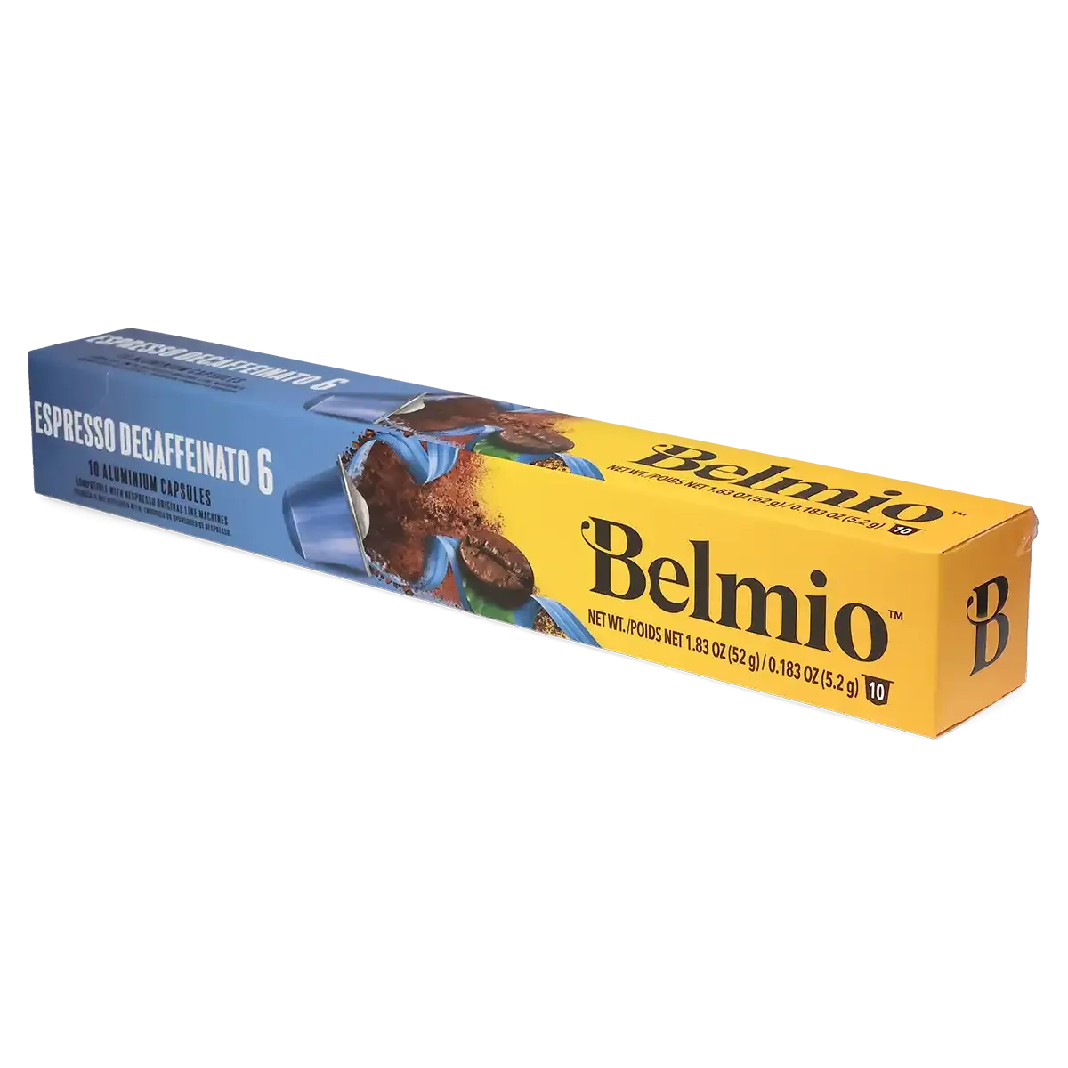 Espresso\u0020Bezkofeinowy