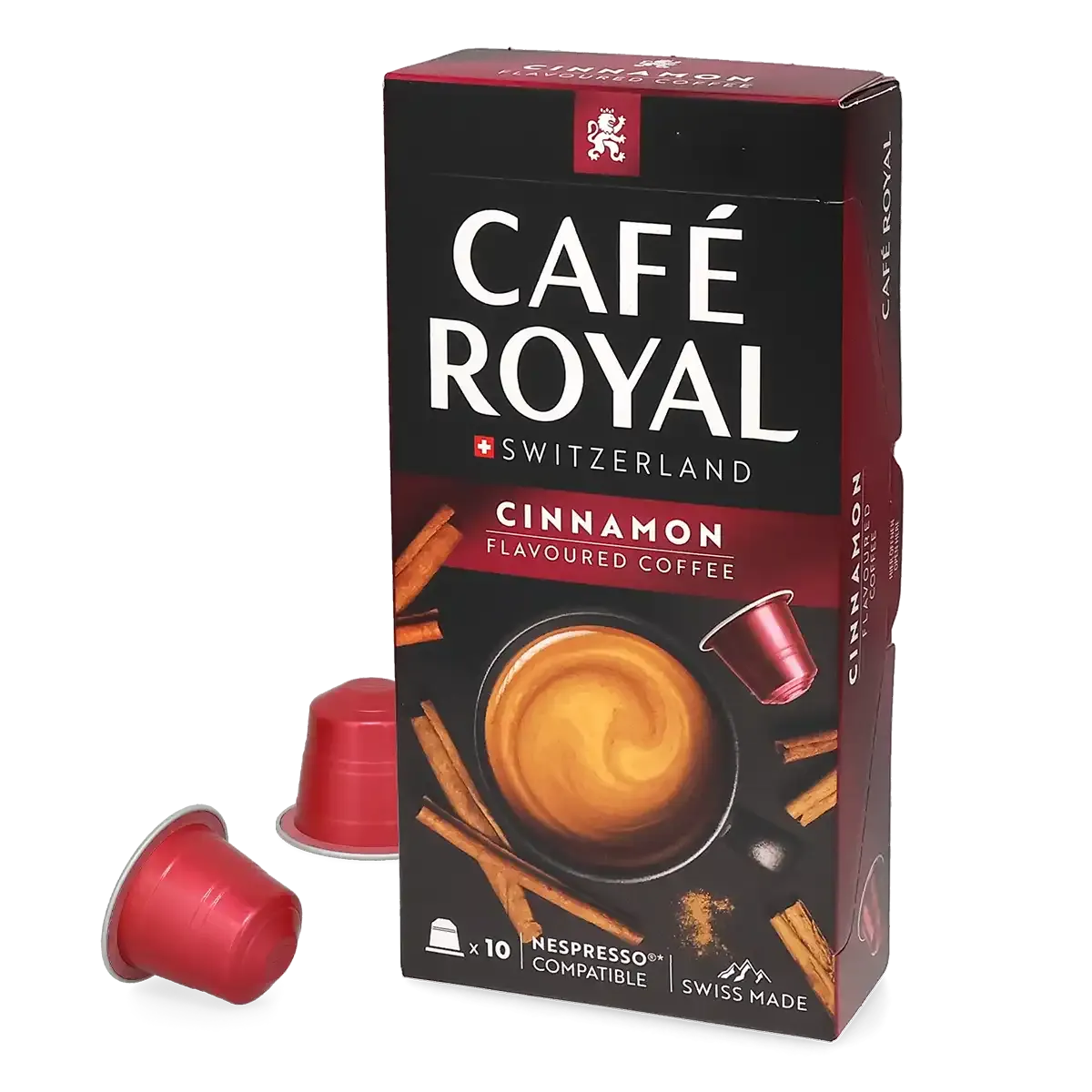 Cynamon
