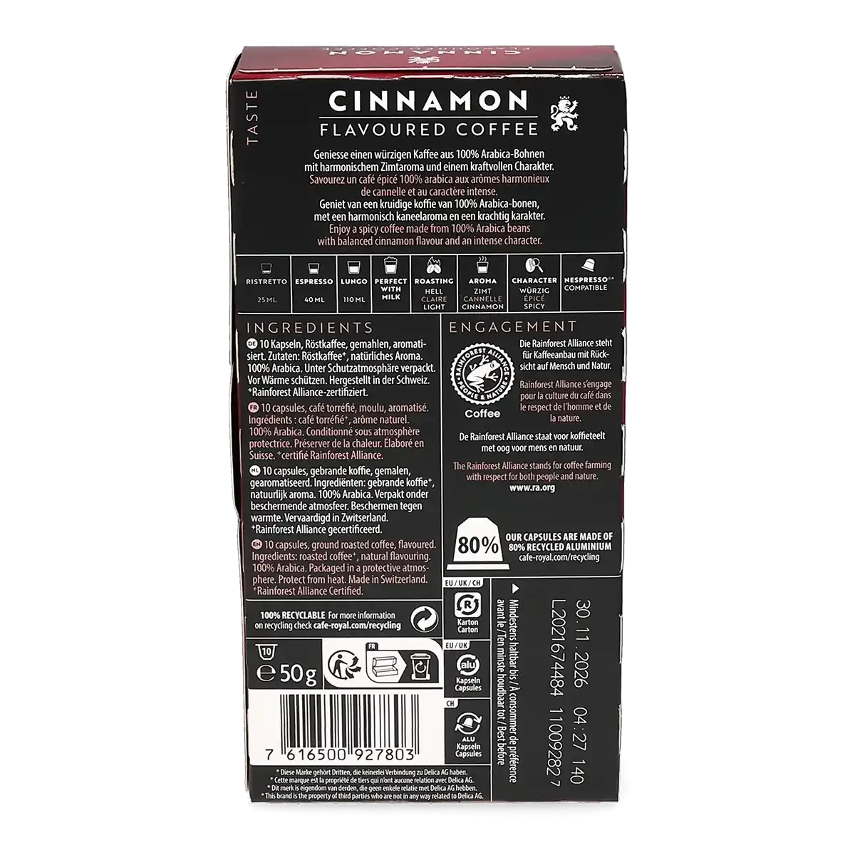Cynamon