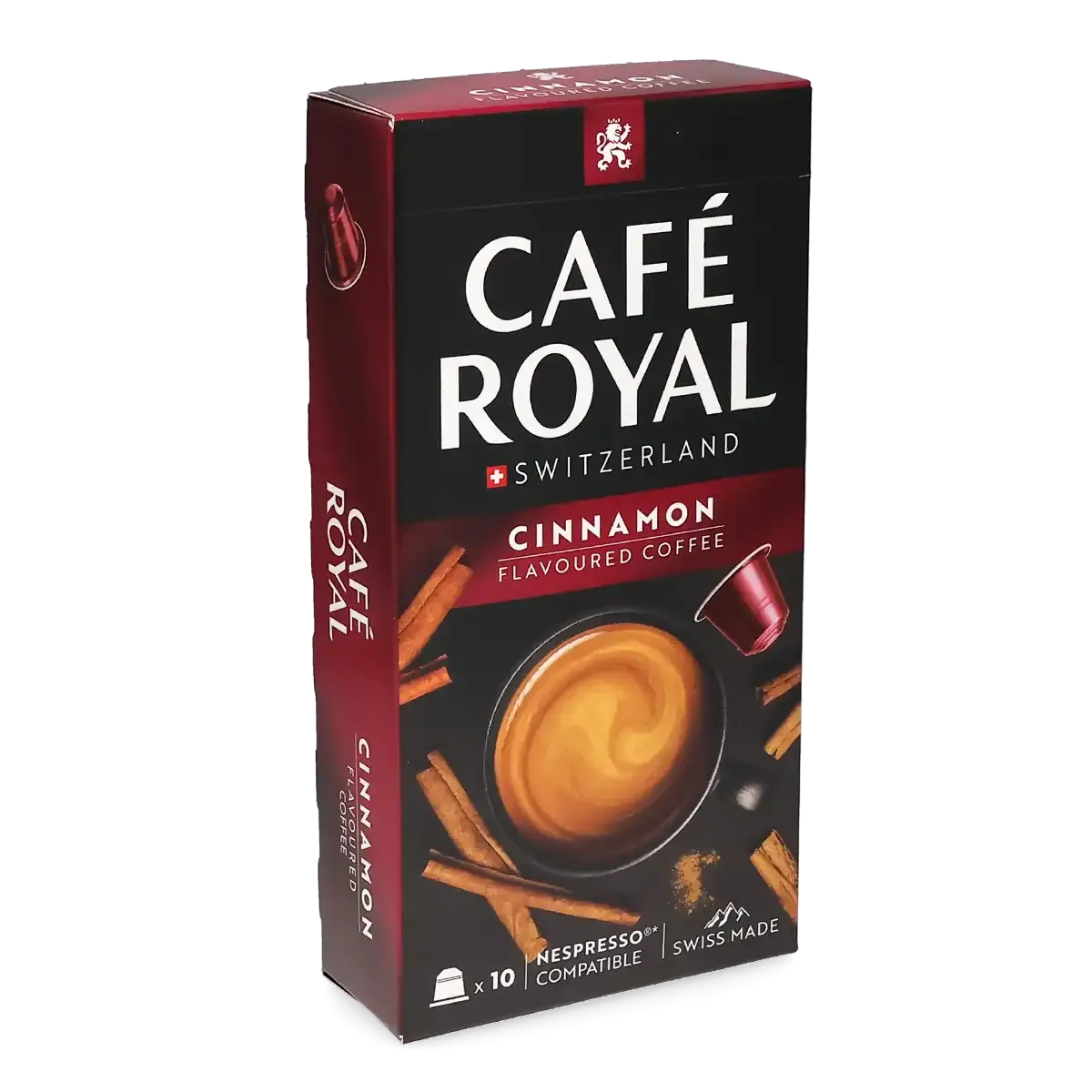 Cynamon