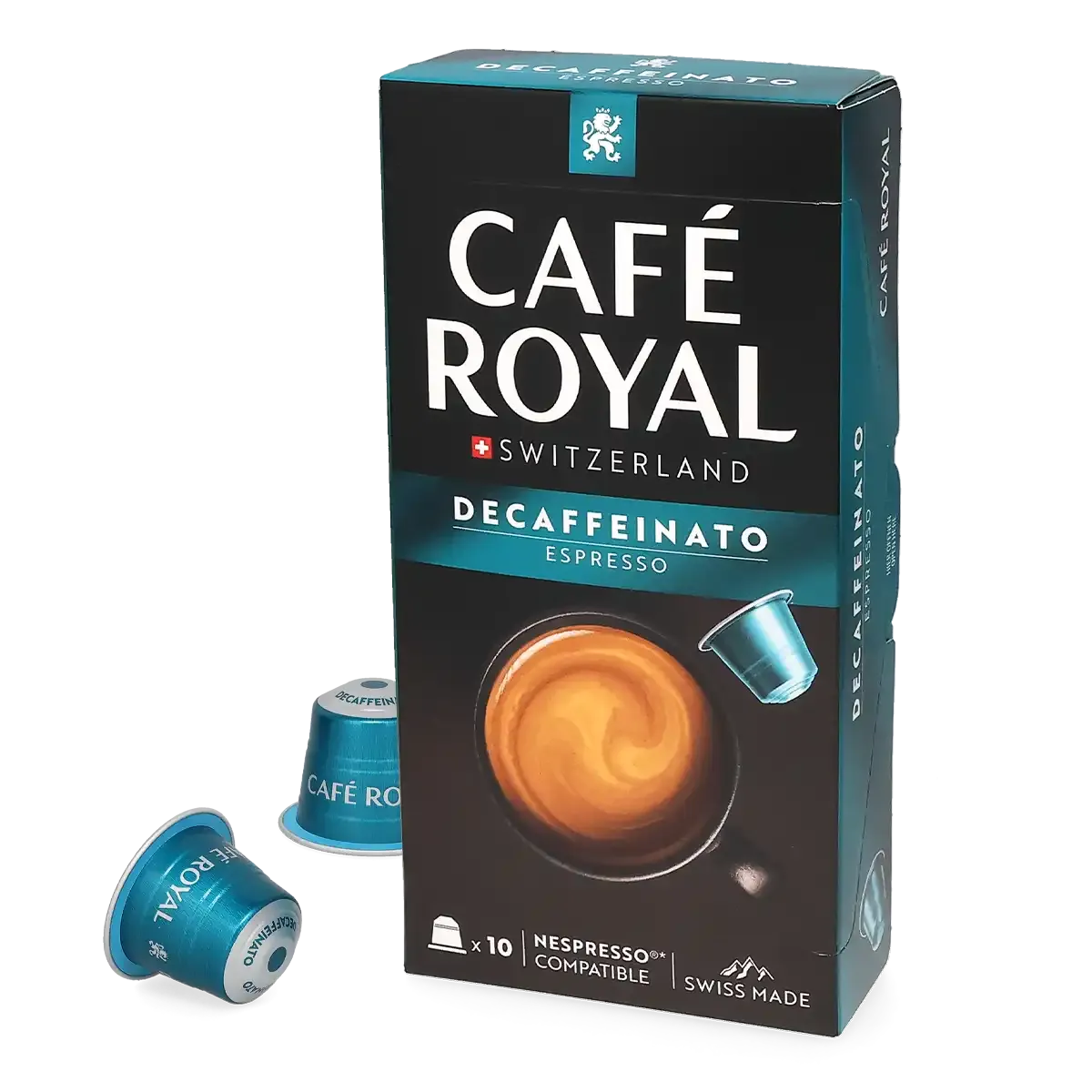 Espresso\u0020Bezkofeinowy