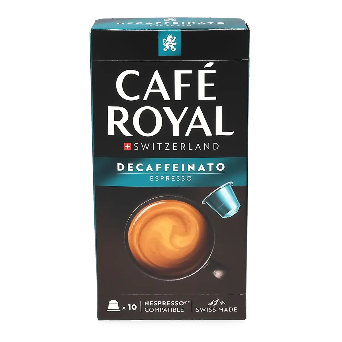 Espresso\u0020Bezkofeinowy
