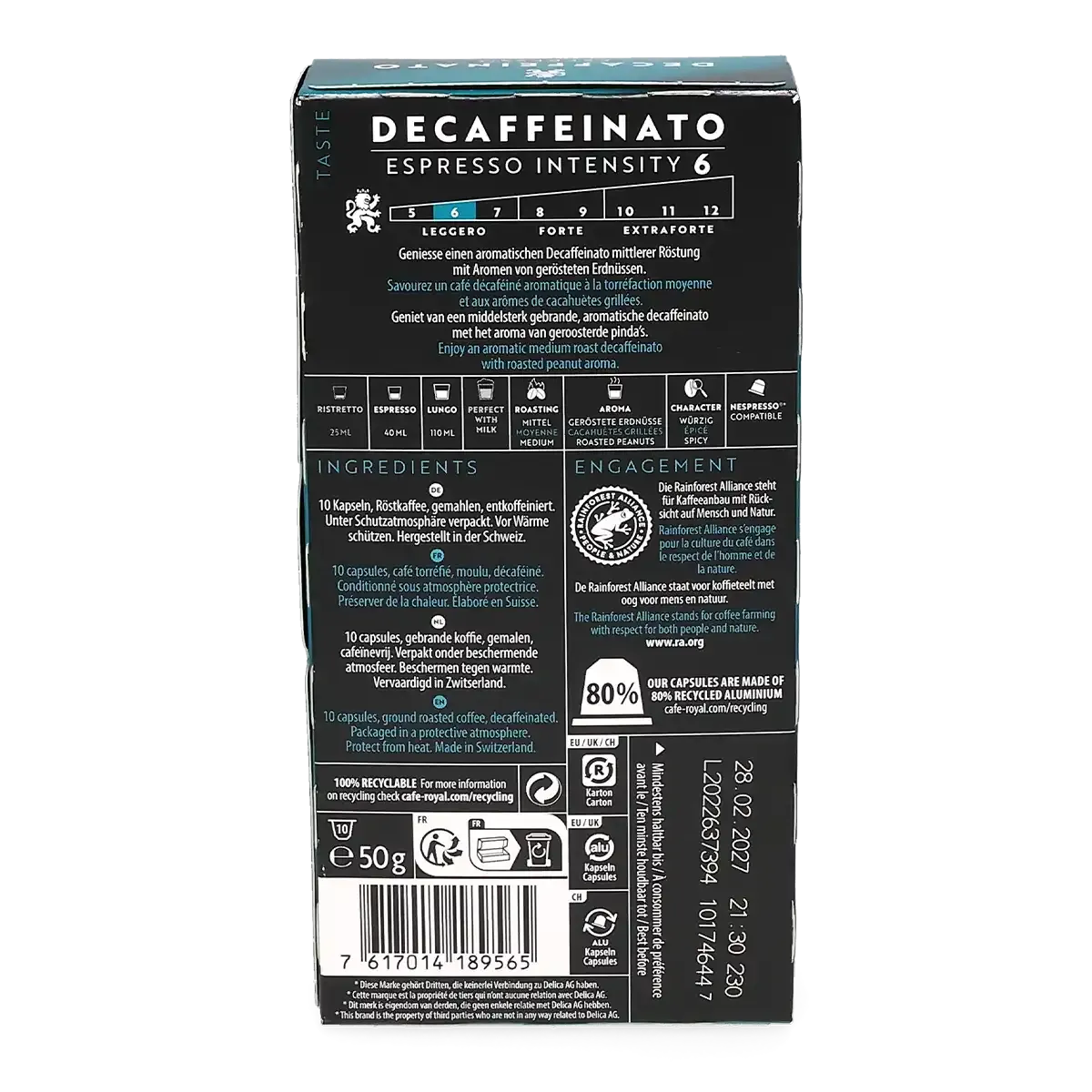 Espresso\u0020Bezkofeinowy
