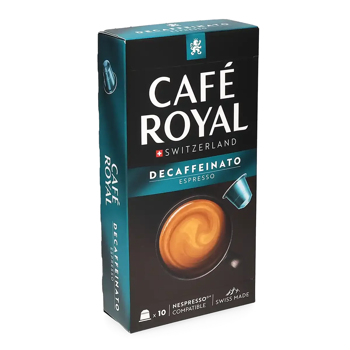 Espresso\u0020Bezkofeinowy