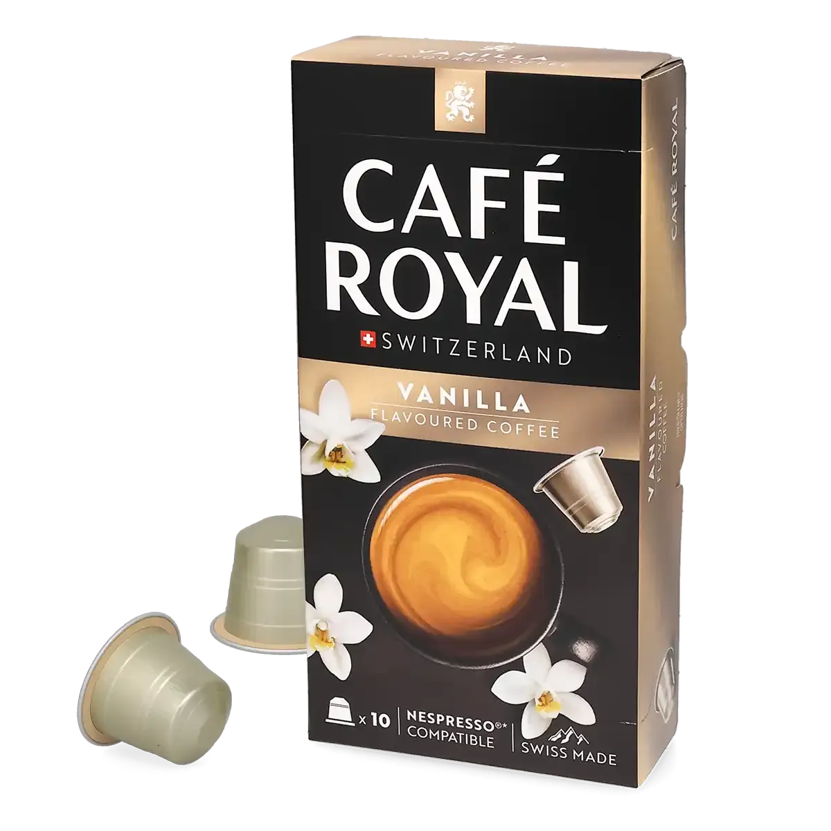 Wanilia