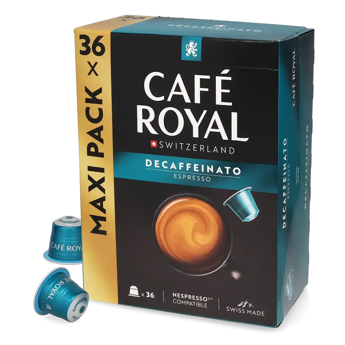 Espresso\u0020bezkofeinowe