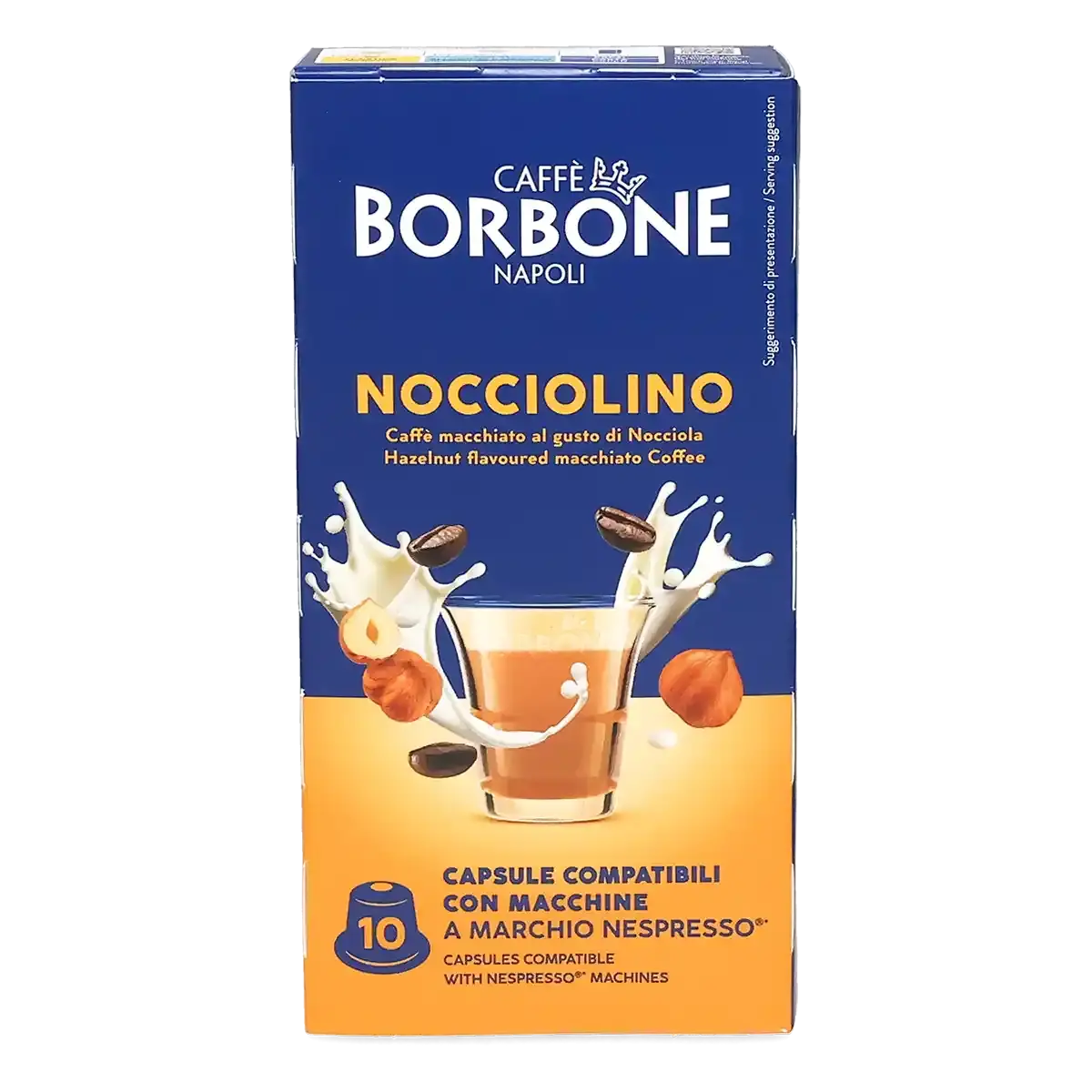 Nocciolino\u0020\u002D\u0020Macchiato\u0020Orzech\u0020Laskowe