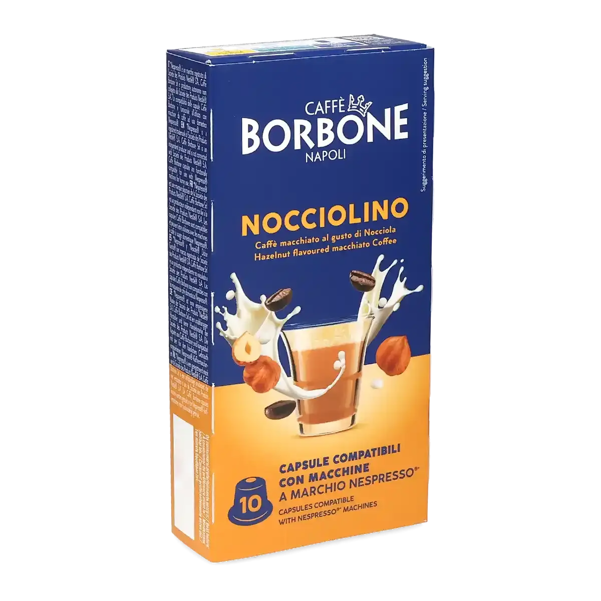 Nocciolino\u0020\u002D\u0020Macchiato\u0020Orzech\u0020Laskowe