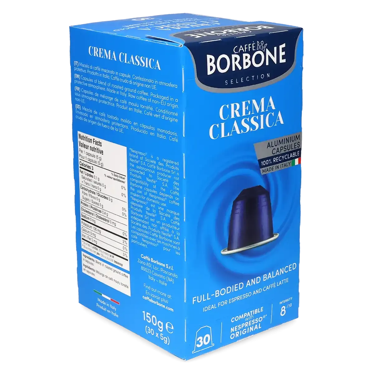 Crema\u0020Classica