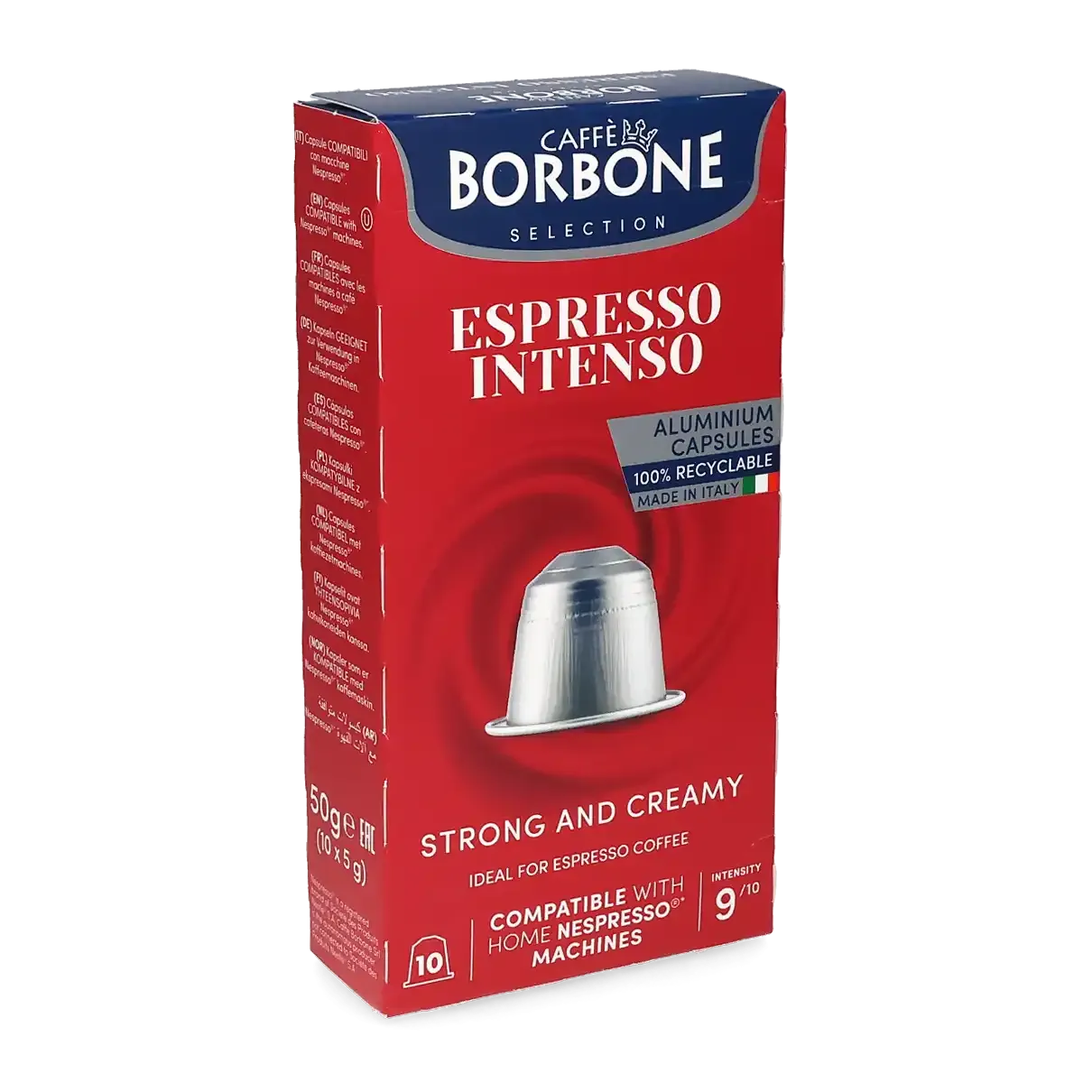 Espresso\u0020Intenso