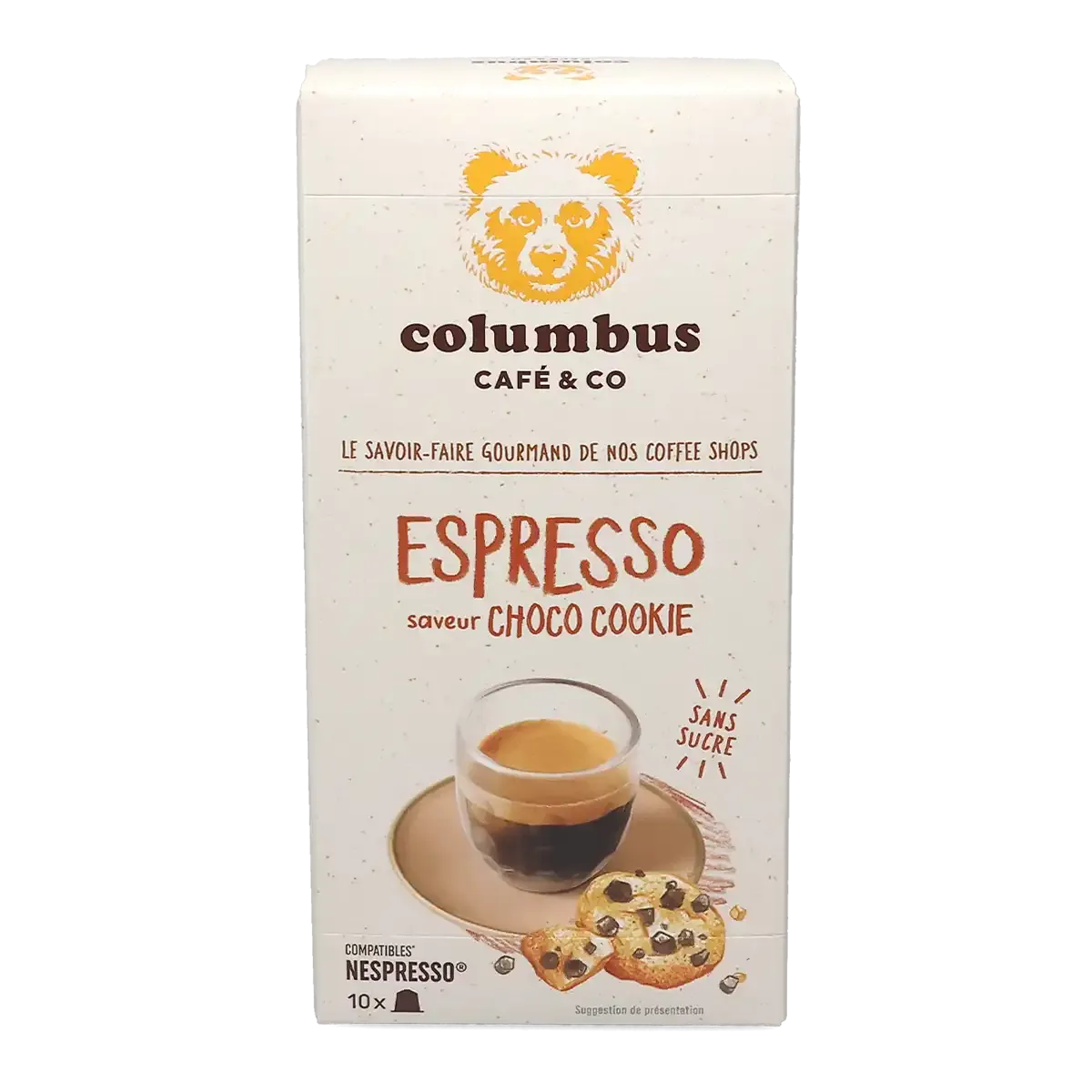 Espresso\u0020ciasteczkowe