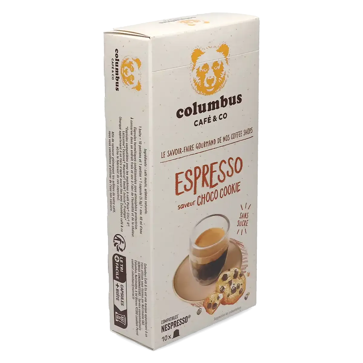 Espresso\u0020ciasteczkowe