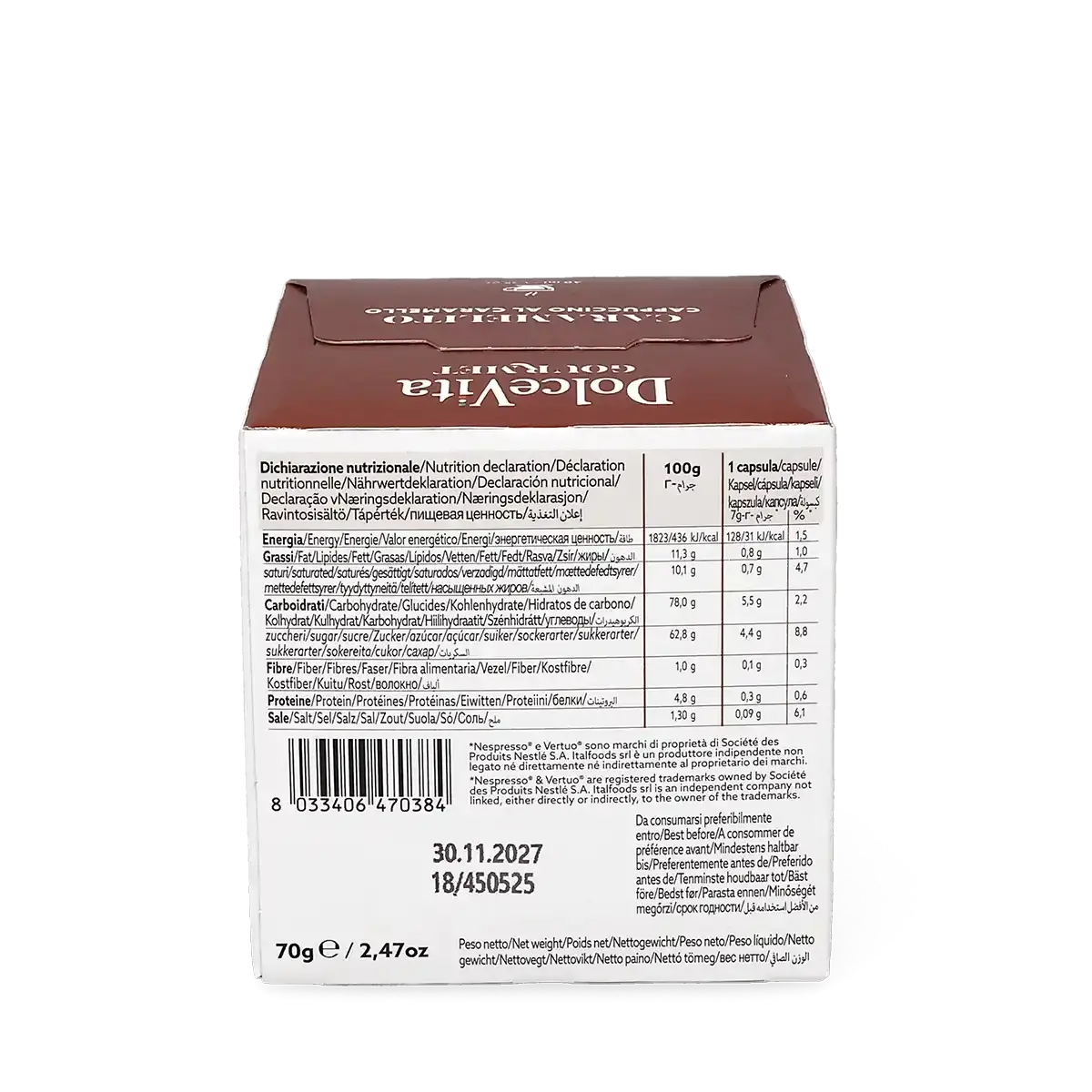 Caramelito\u0020\u002D\u0020Karmelowe\u0020cappuccino