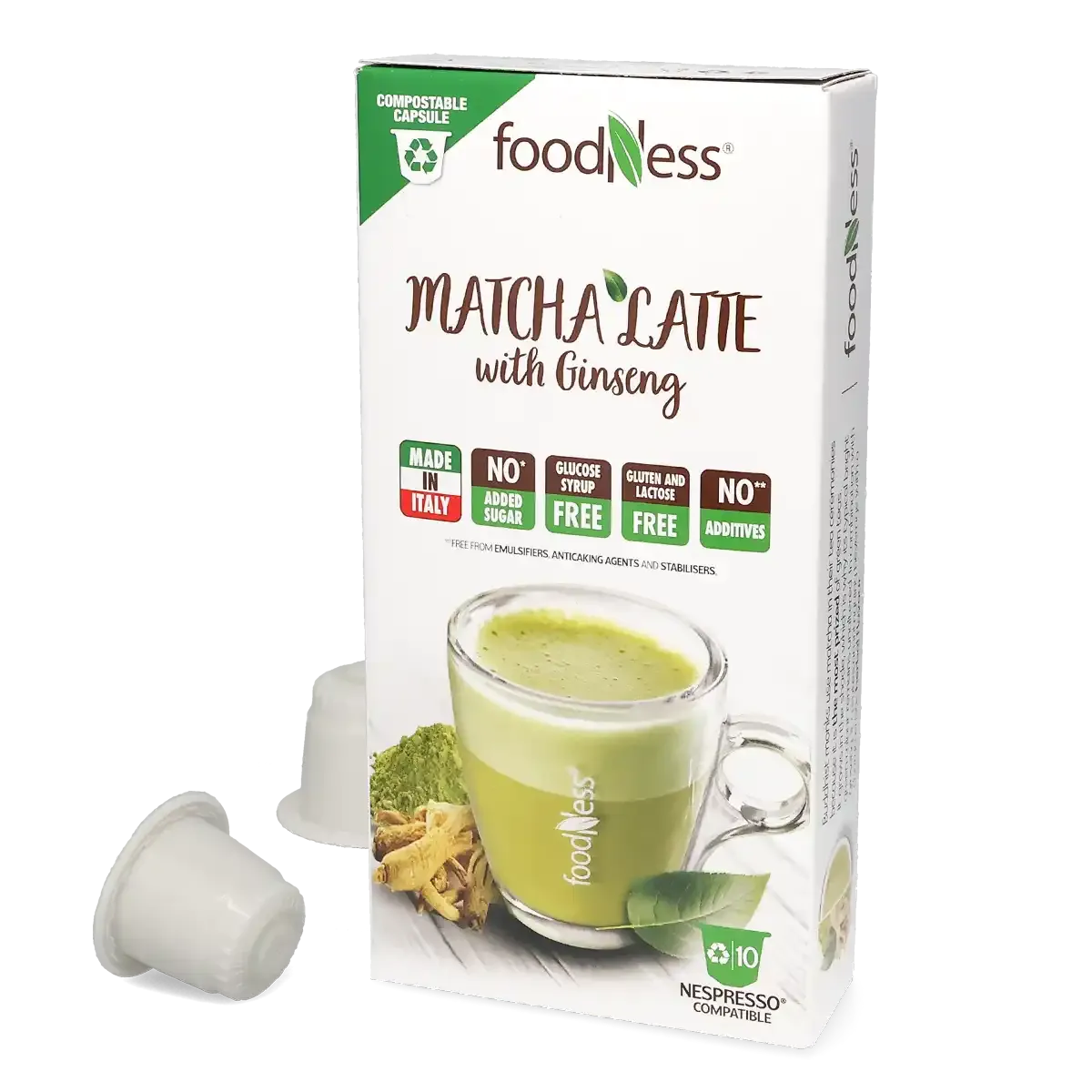 Matcha\u0020latte\u0020z\u0020\u017Ce\u0144\u002Dszeniem