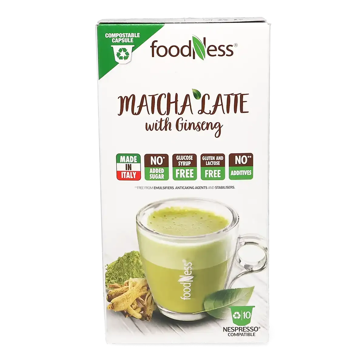 Matcha\u0020latte\u0020z\u0020\u017Ce\u0144\u002Dszeniem