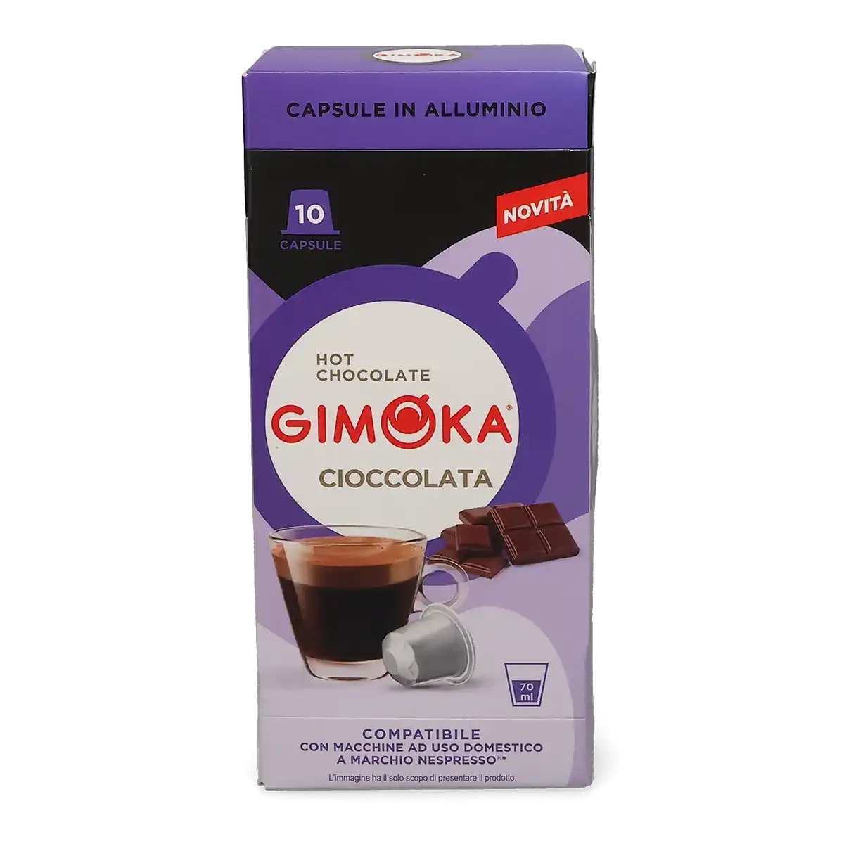 Gor\u0105ca\u0020Czekolada