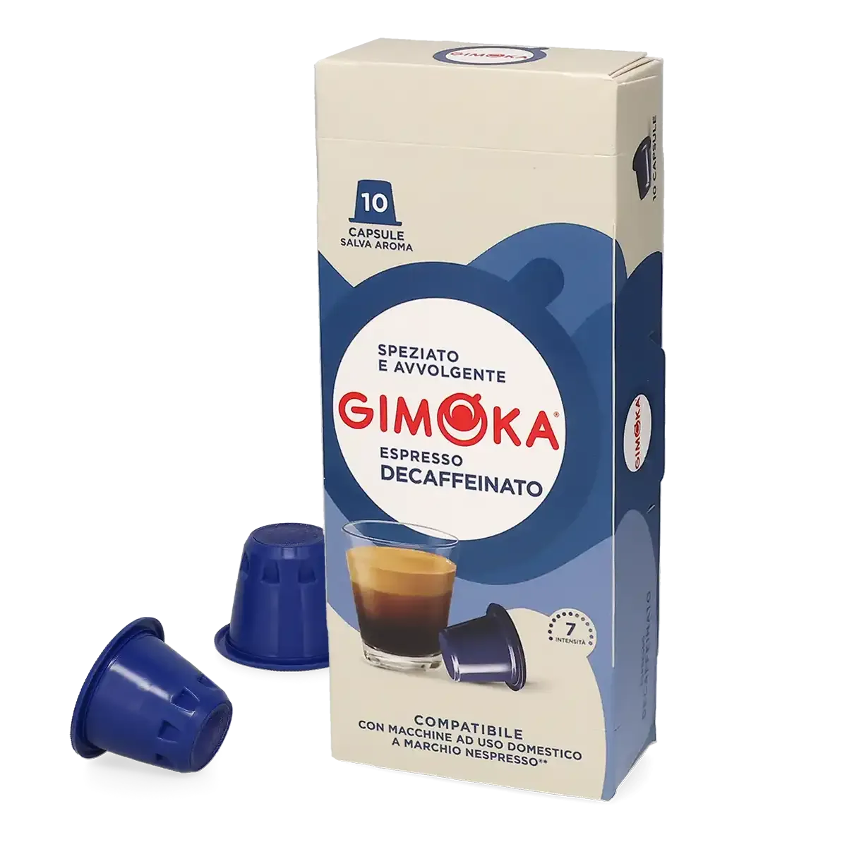 Espresso\u0020Bezkofeinowy