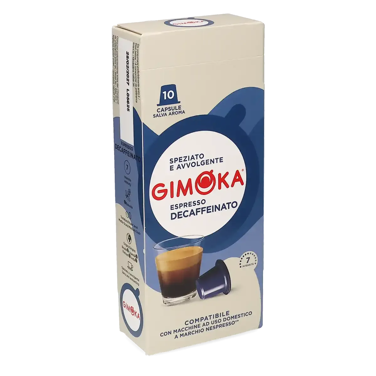 Espresso\u0020Bezkofeinowy