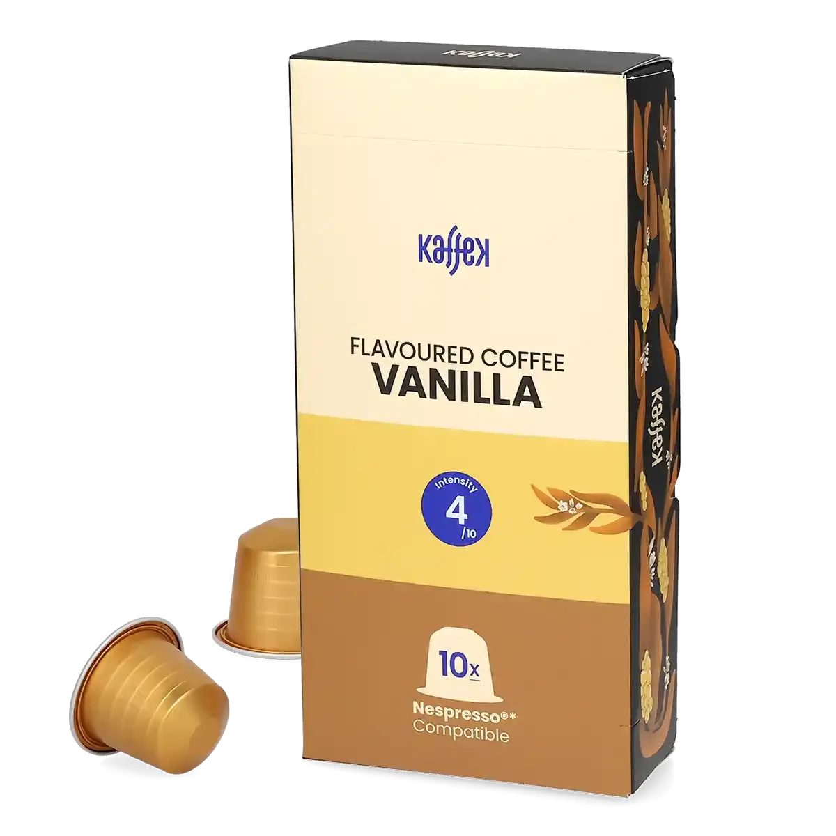 Wanilia