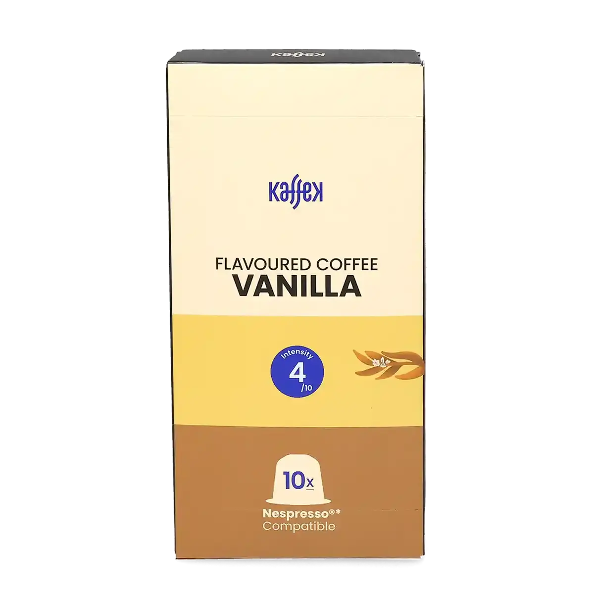 Wanilia